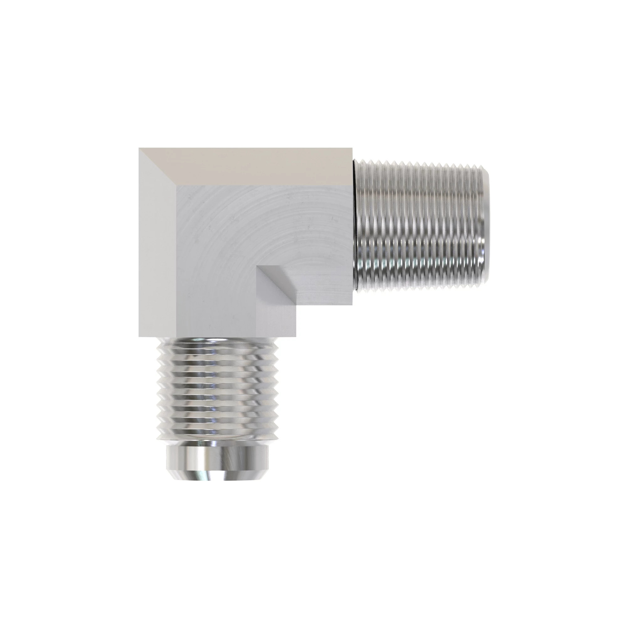 FITTING, 37 DEGREE FLARE MALE