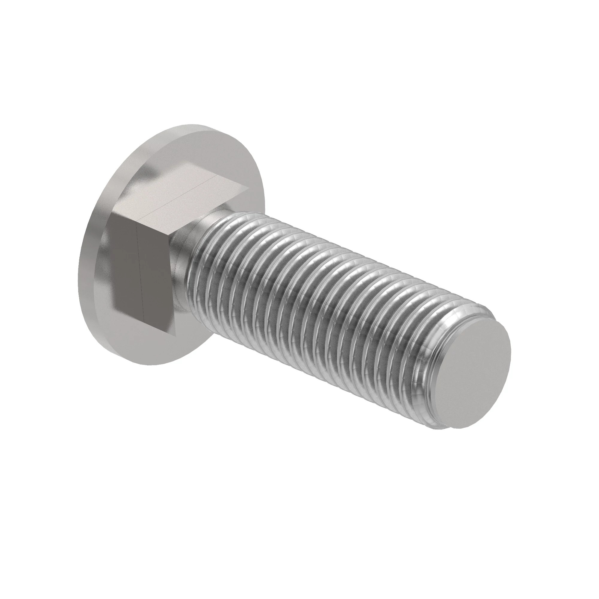 BOLT-M10X30 TUNGSTEN CARBIDE COATED