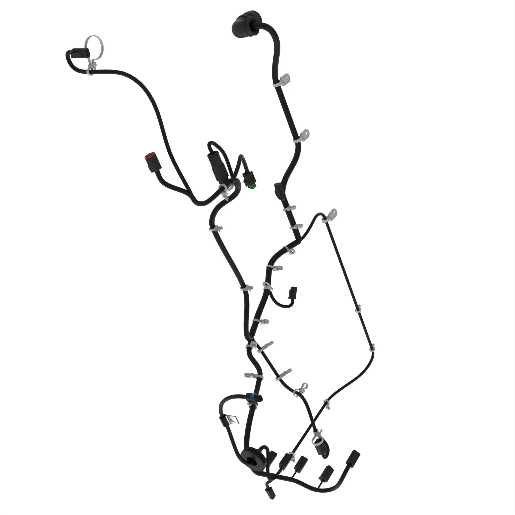WIRING HARNESS, PTP TRANSMISSION EX