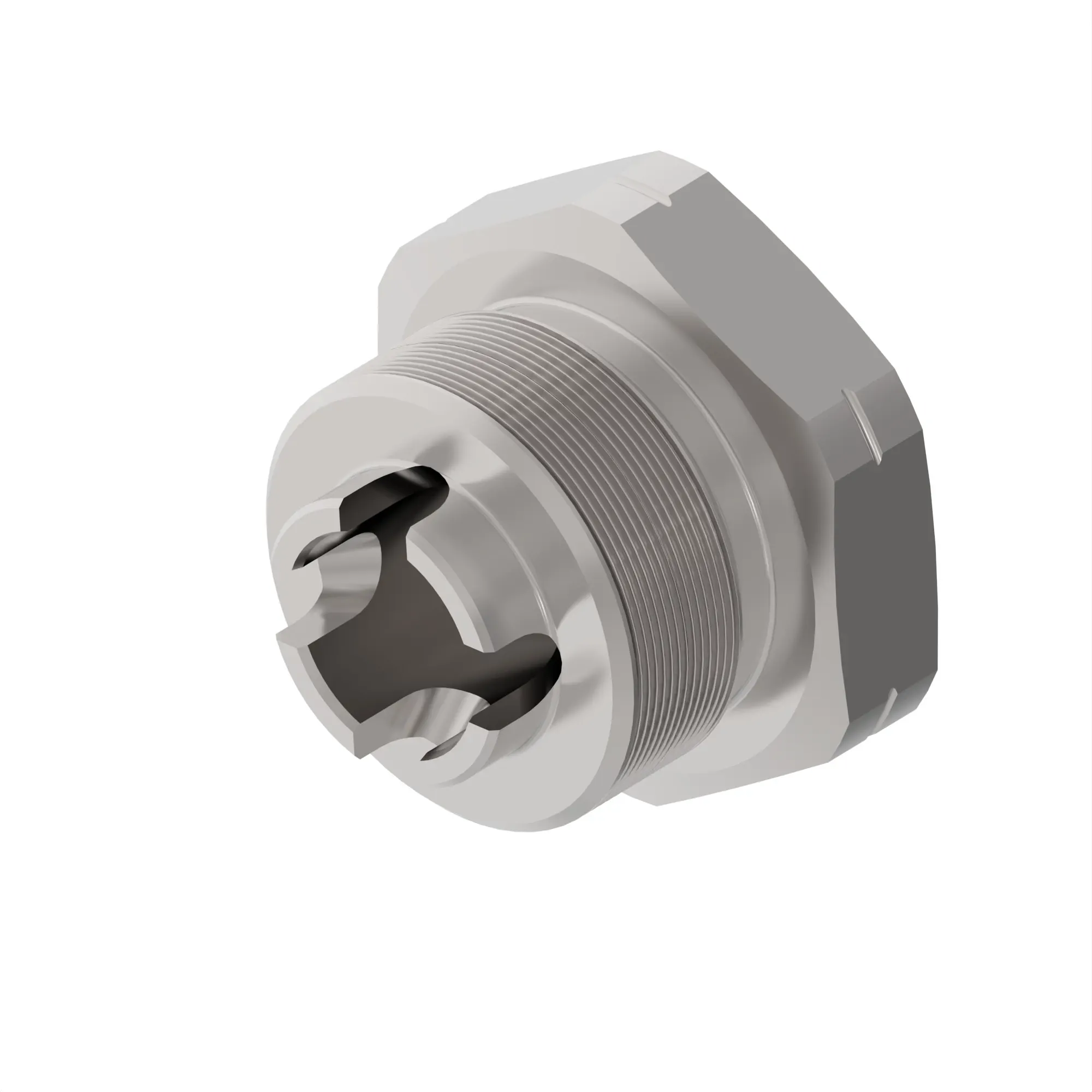 John Deere Fitting Plug - L219350