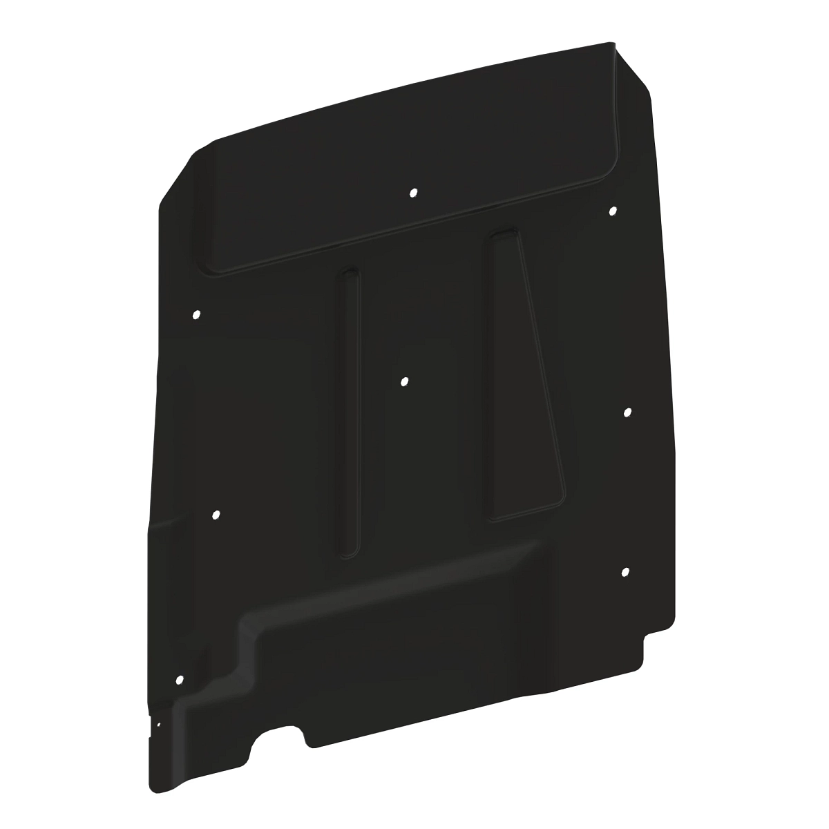 Support, Hood Rear Upper