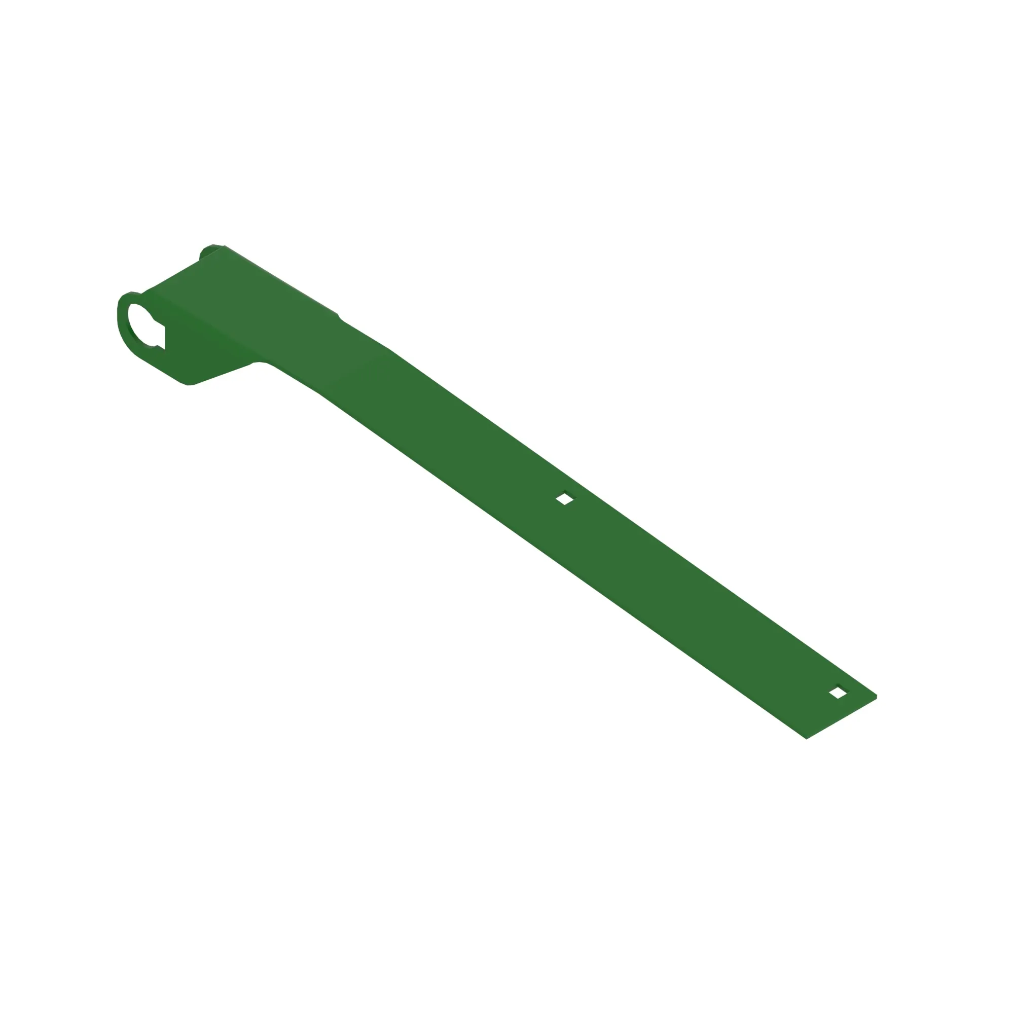 John Deere Bracket - H171204