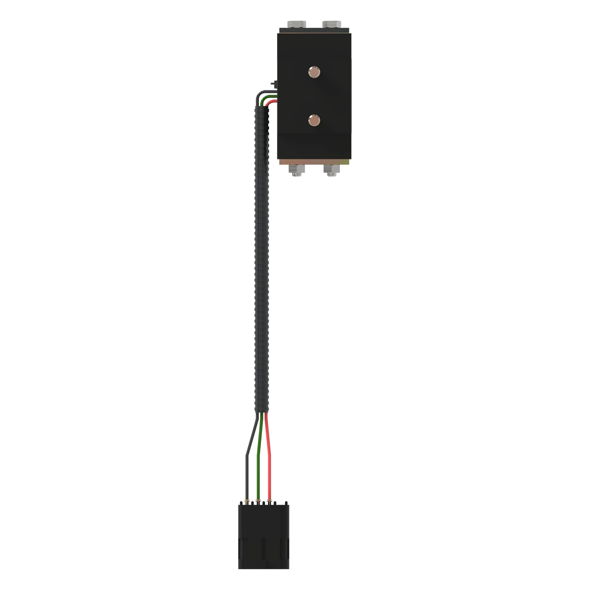 AH163359: Mass Flow Sensor Kit | Shop.Deere.com