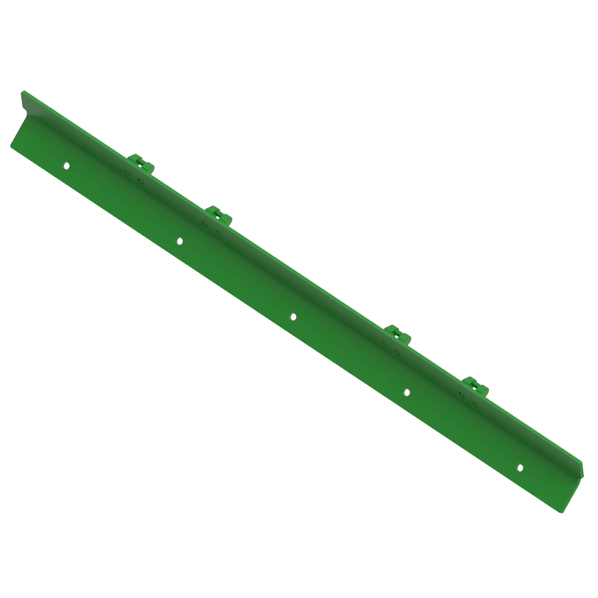 BELLY SHIELD MOUNT
