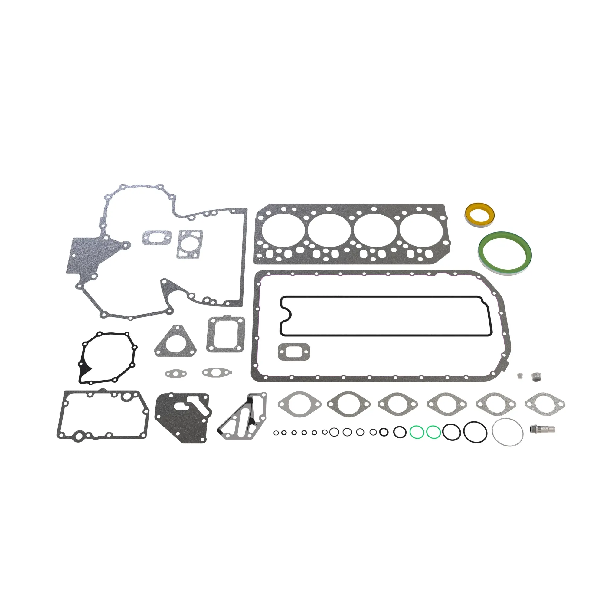 John Deere Major Overhaul Gasket Kit - DZ10379