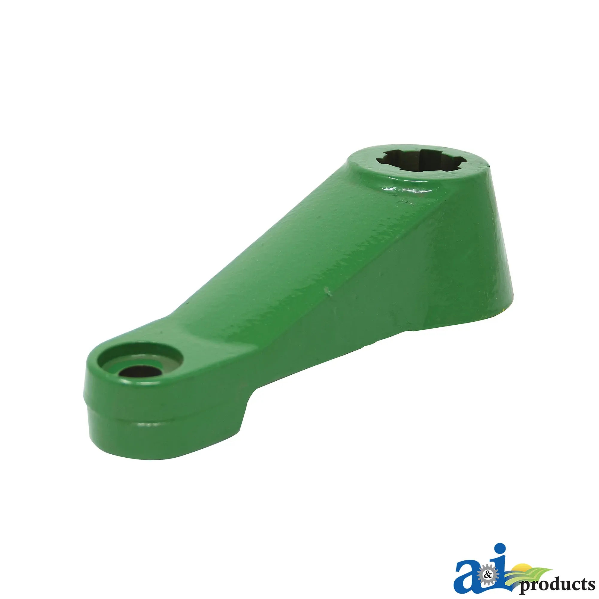 A&I Products Steering Arm, Right Side - A-F3174R