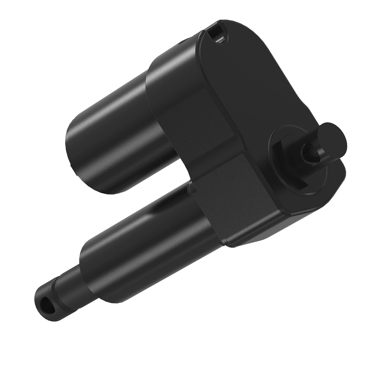 Actuator, Linear