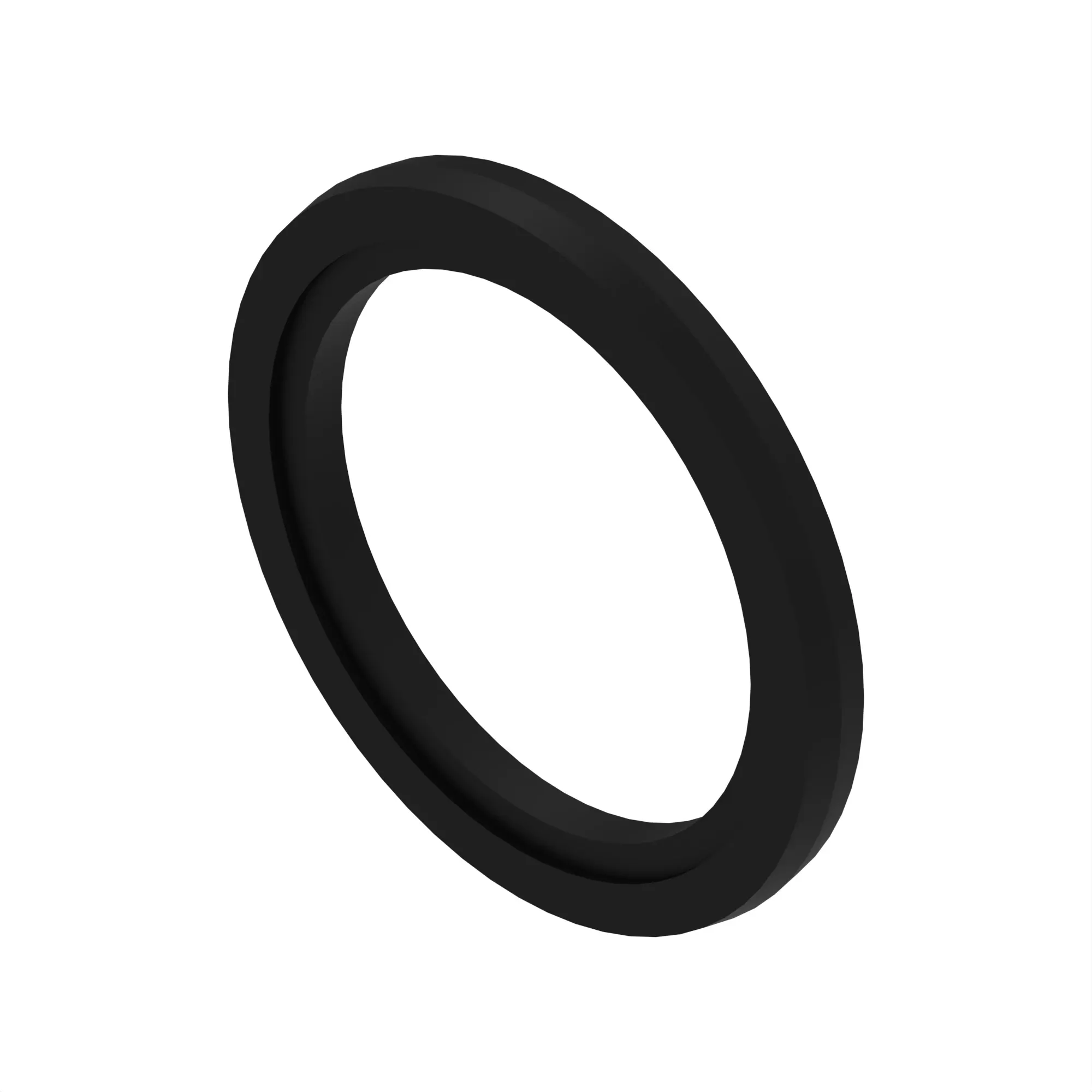 John Deere Rear Crankshaft Seal - M805278
