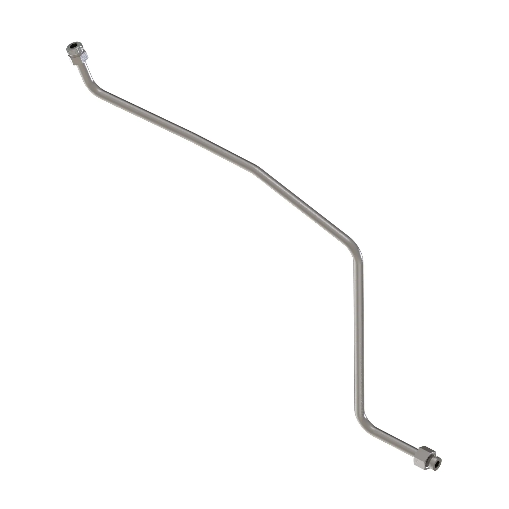 Oil Line, Rcv Supply Oil