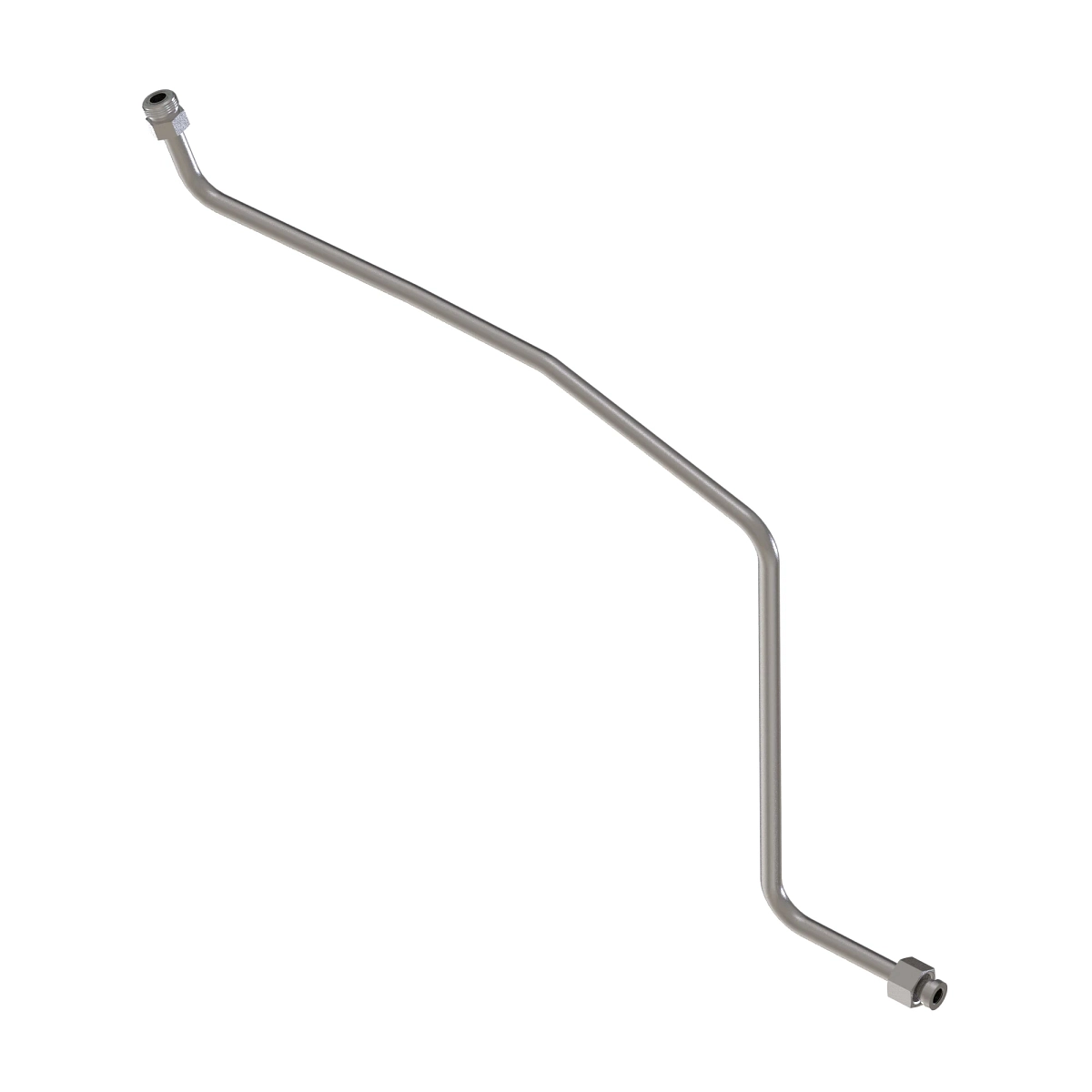 Oil Line, Rcv Supply Oil