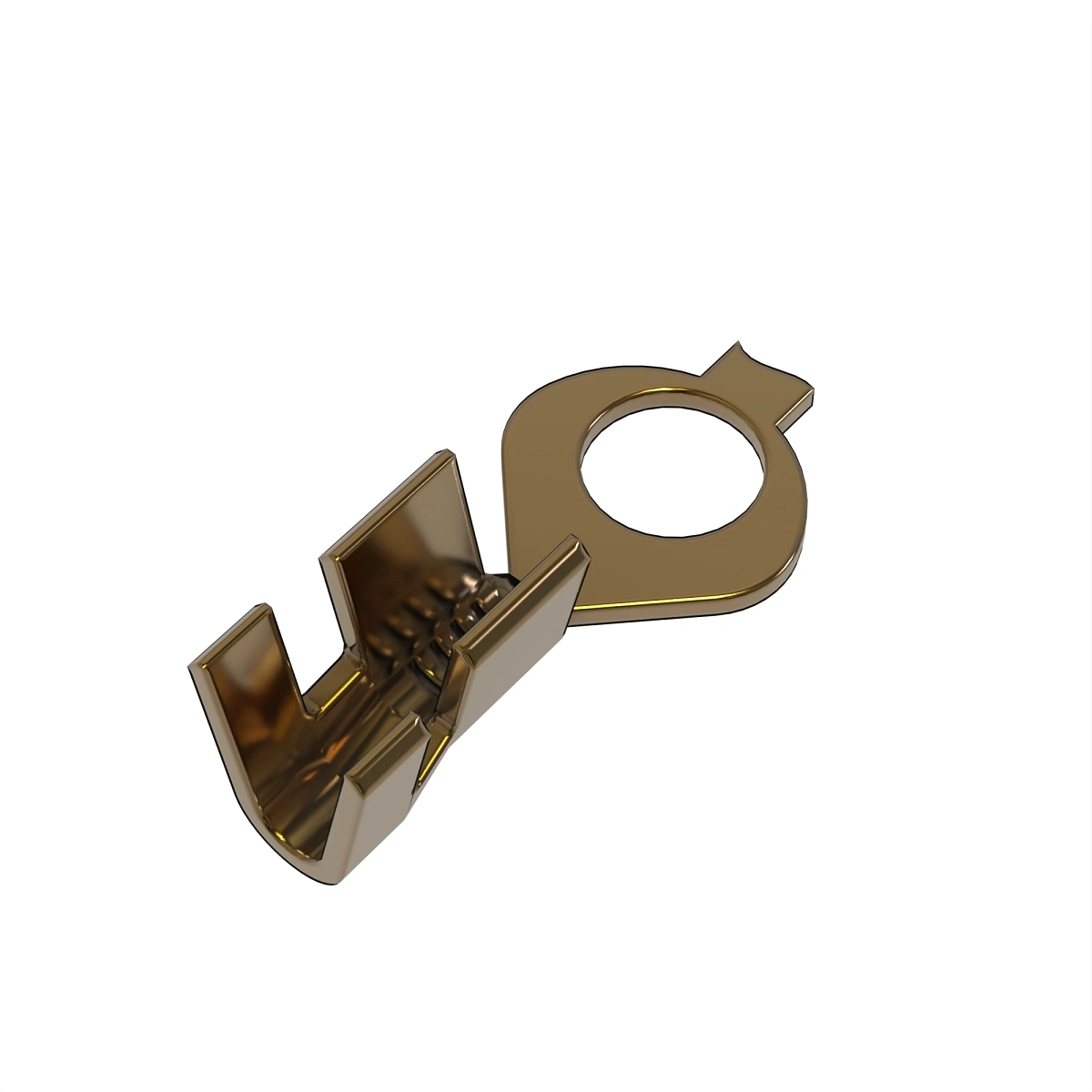 Term Tyco Ring M5