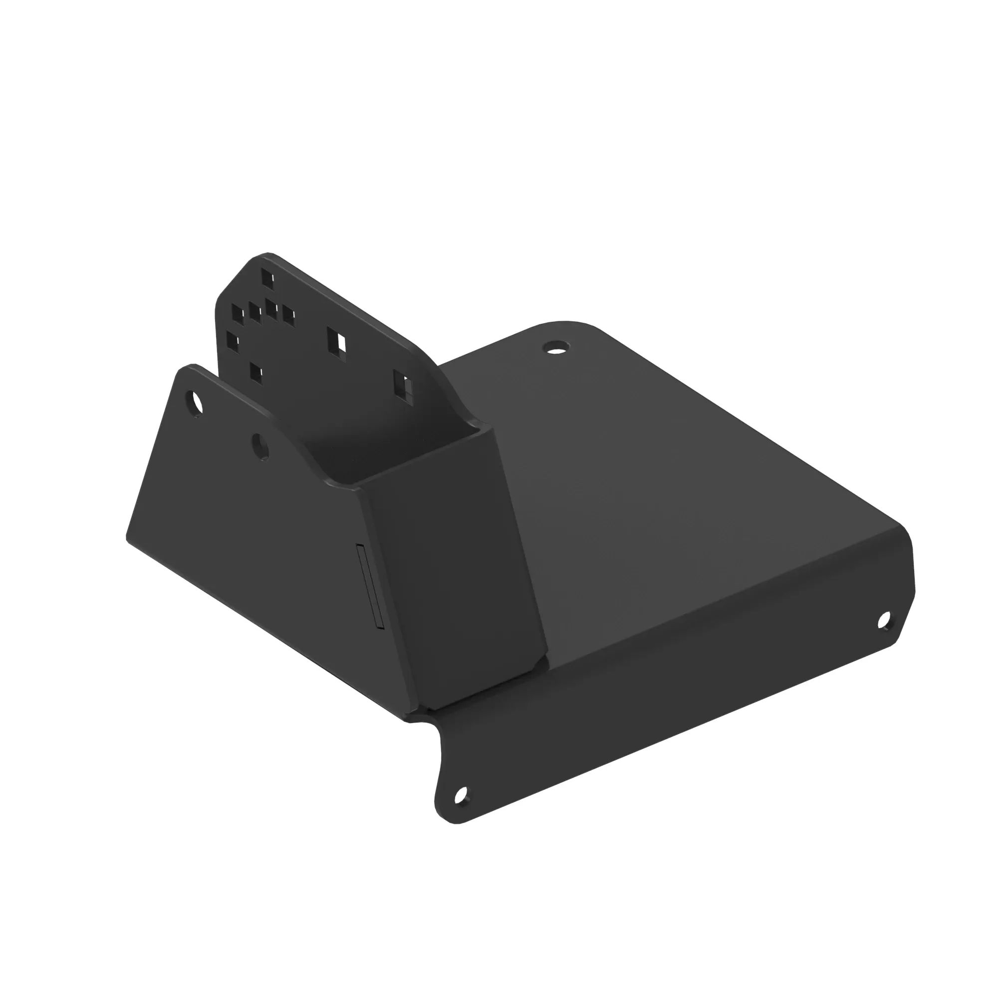 BRACKET, JOYSTICK-INSTALLATION