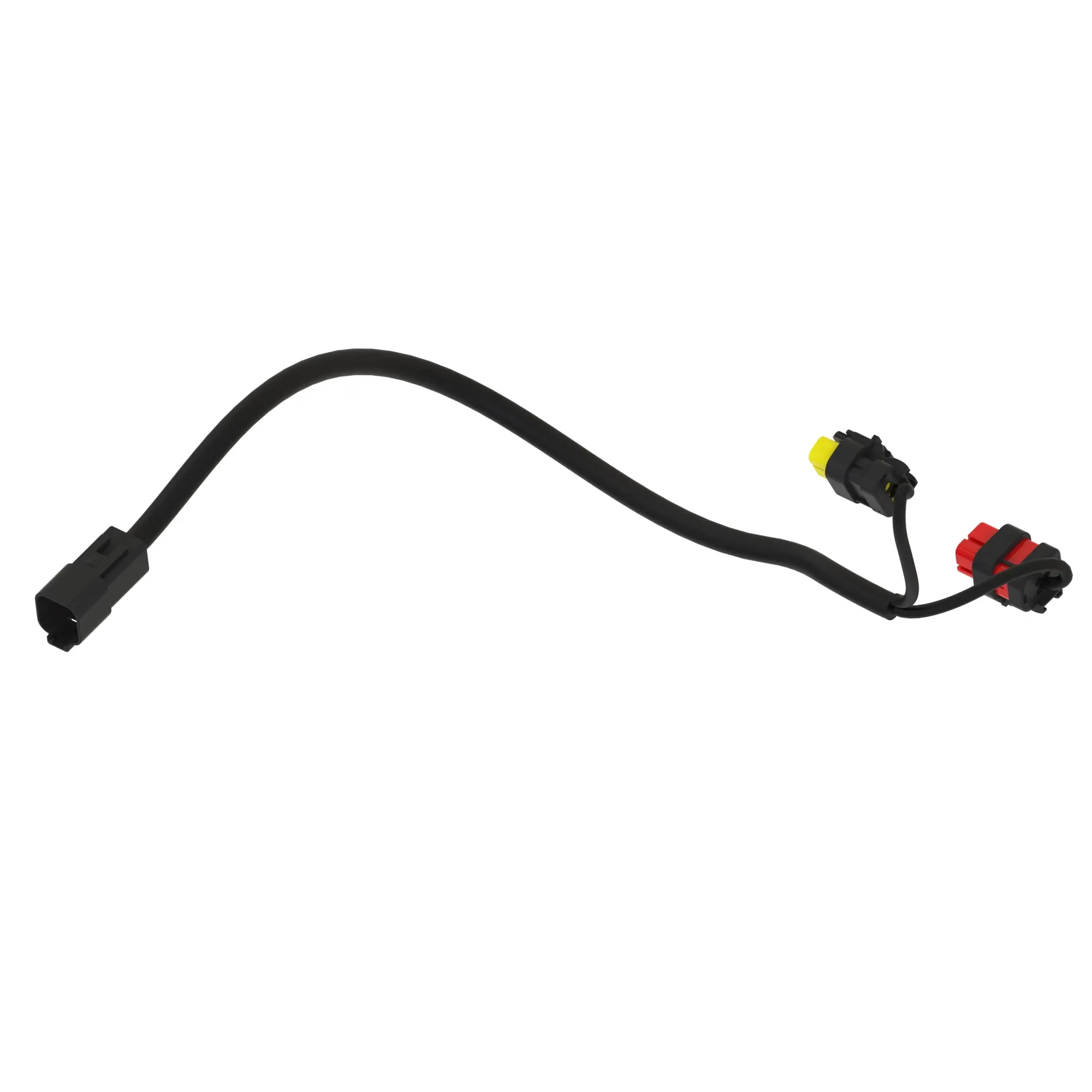 John Deere Aftertreatment Engine Harness - AT375987