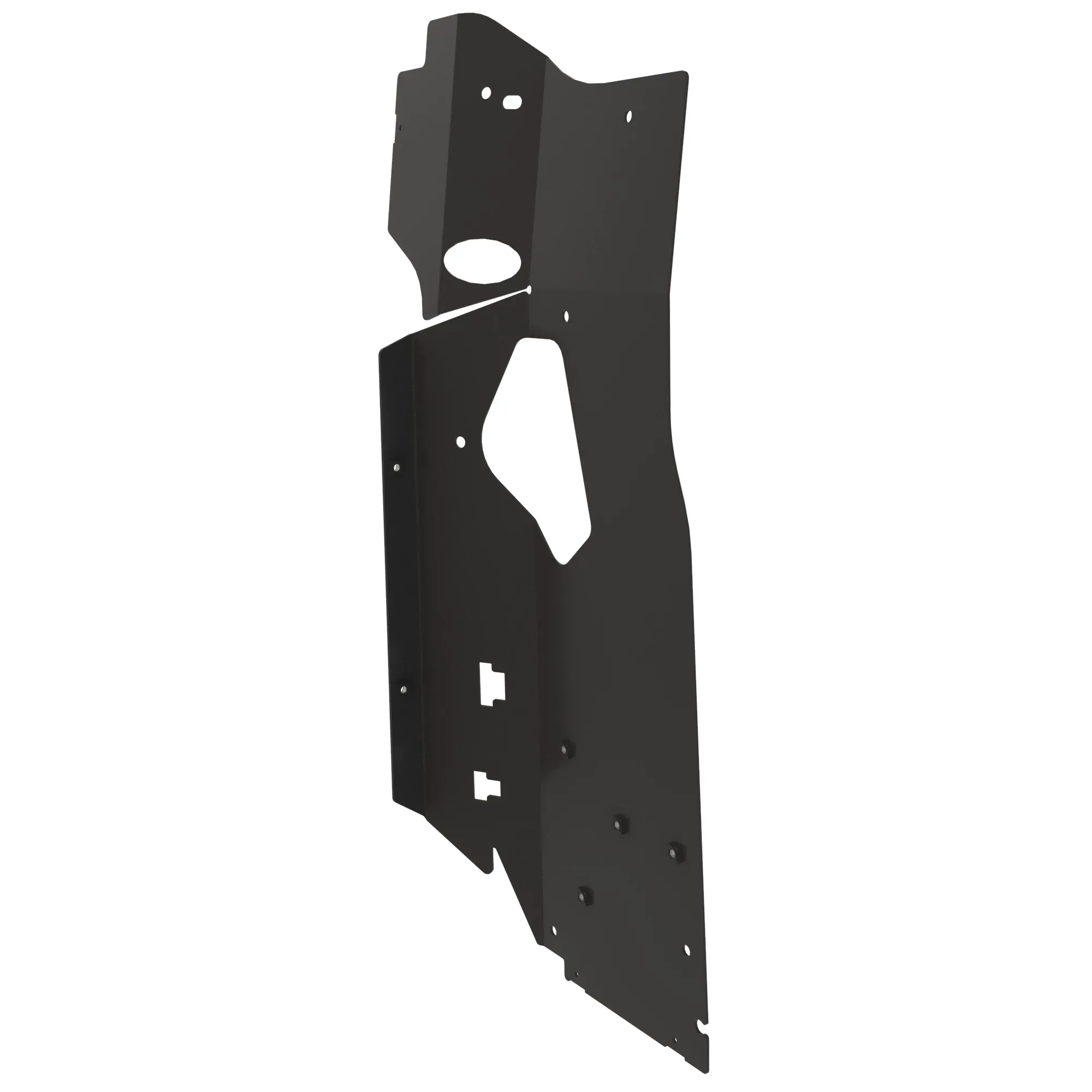 John Deere Heat Shield - L225301