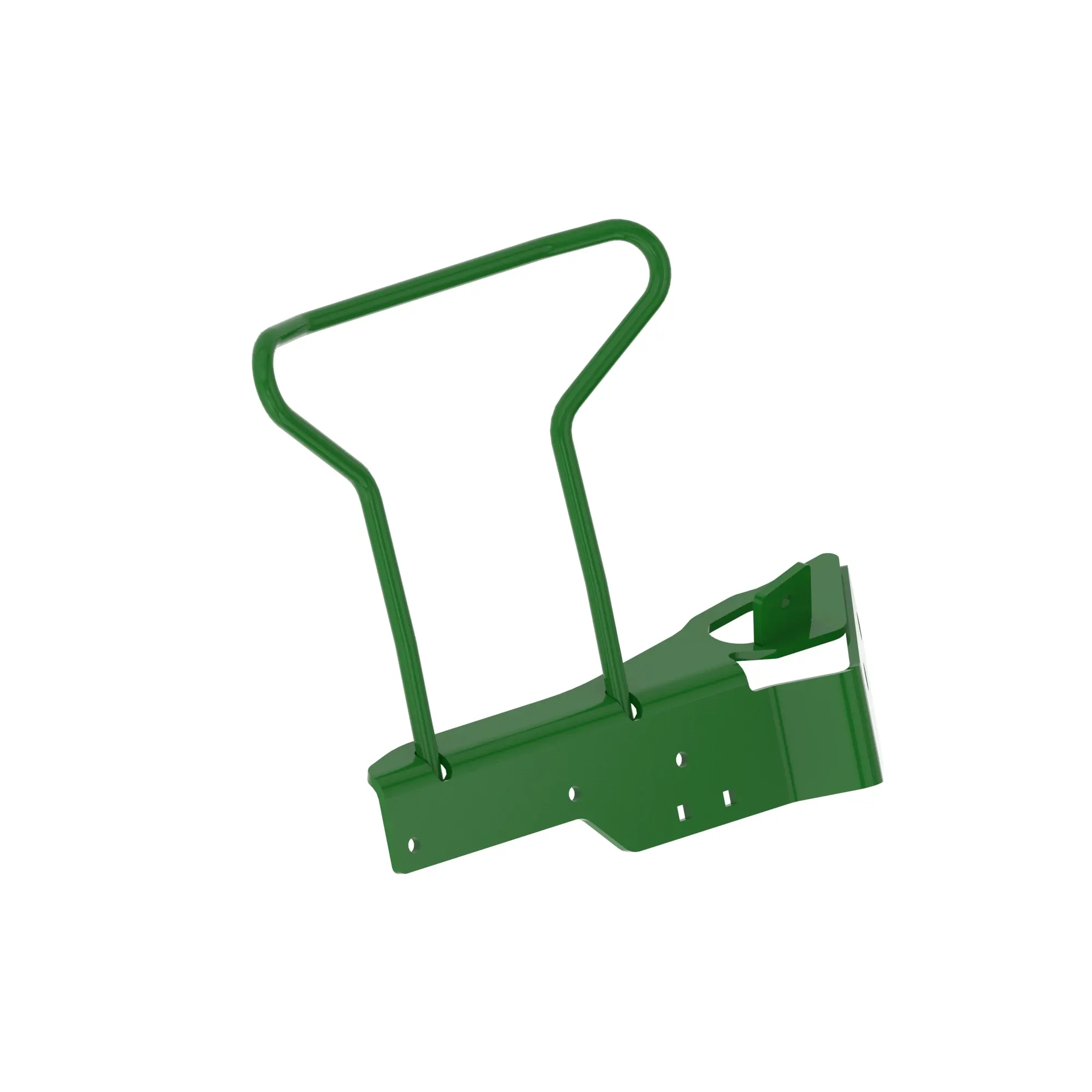 John Deere Tread Loop Hose Support, LH - AKK16180