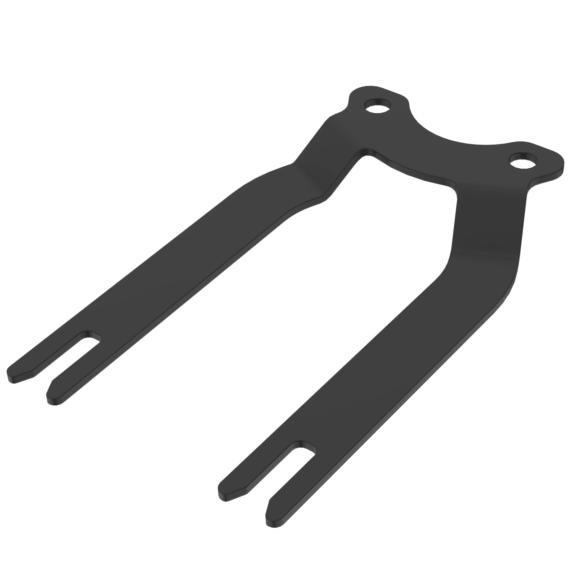 John Deere Cover Bracket - L223046