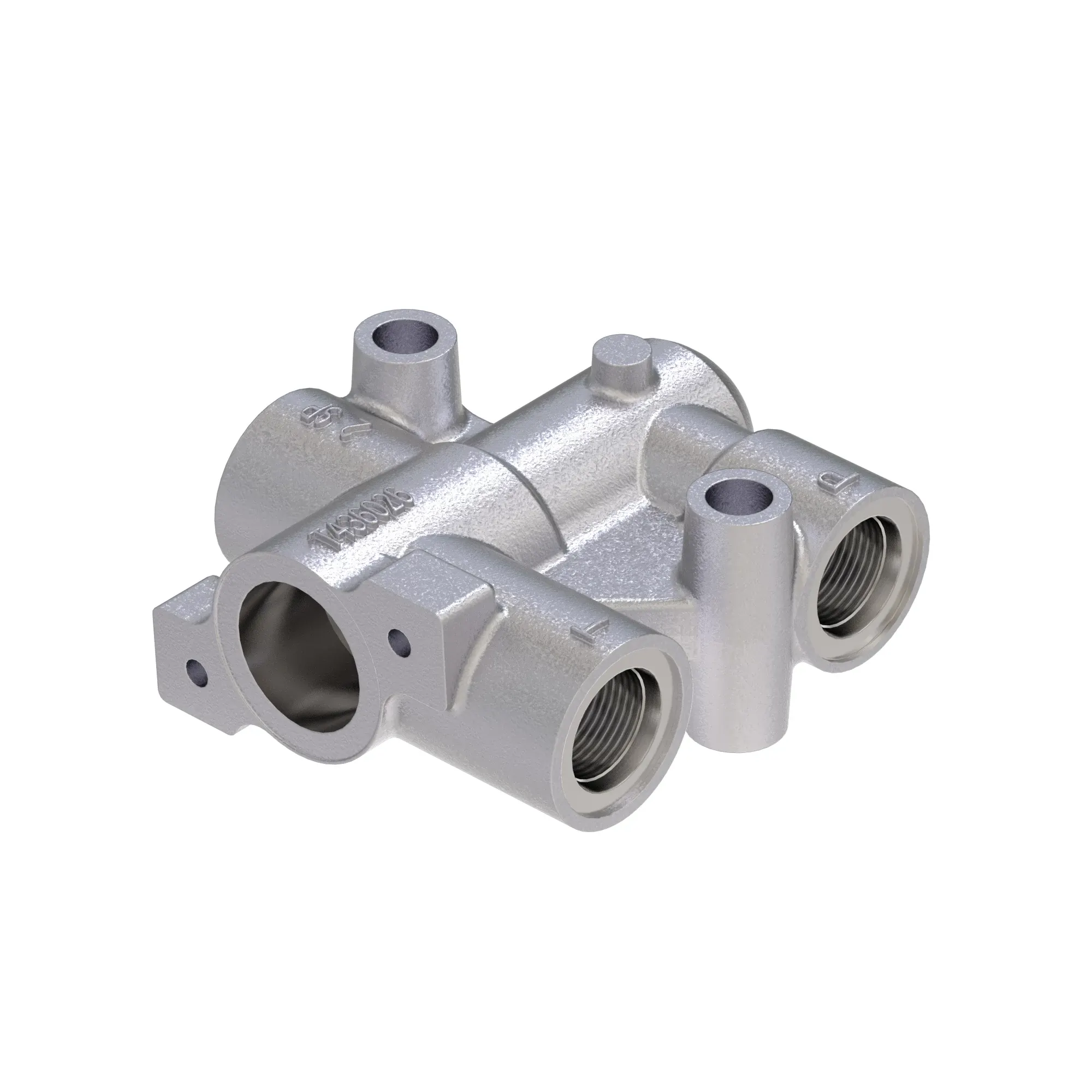 Manifold