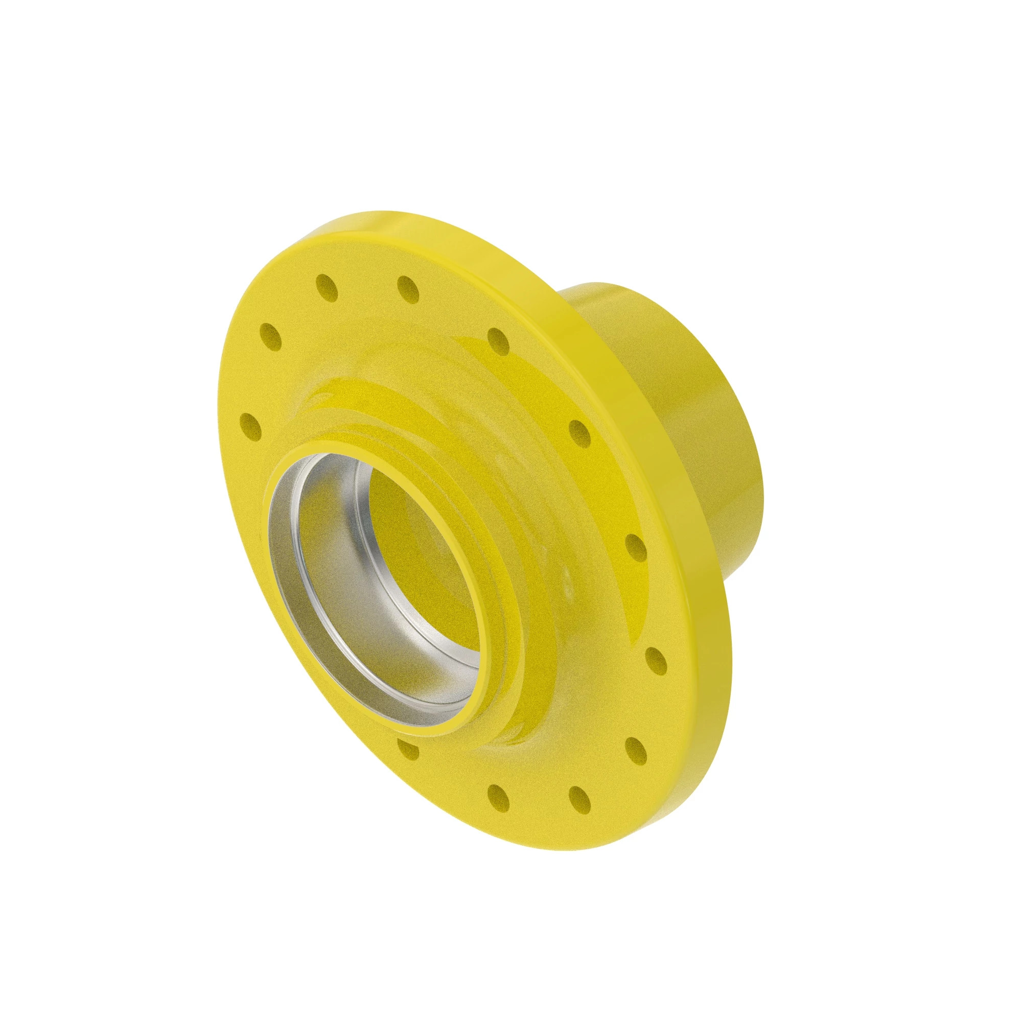 John Deere Idler Wheel Hub - R220945