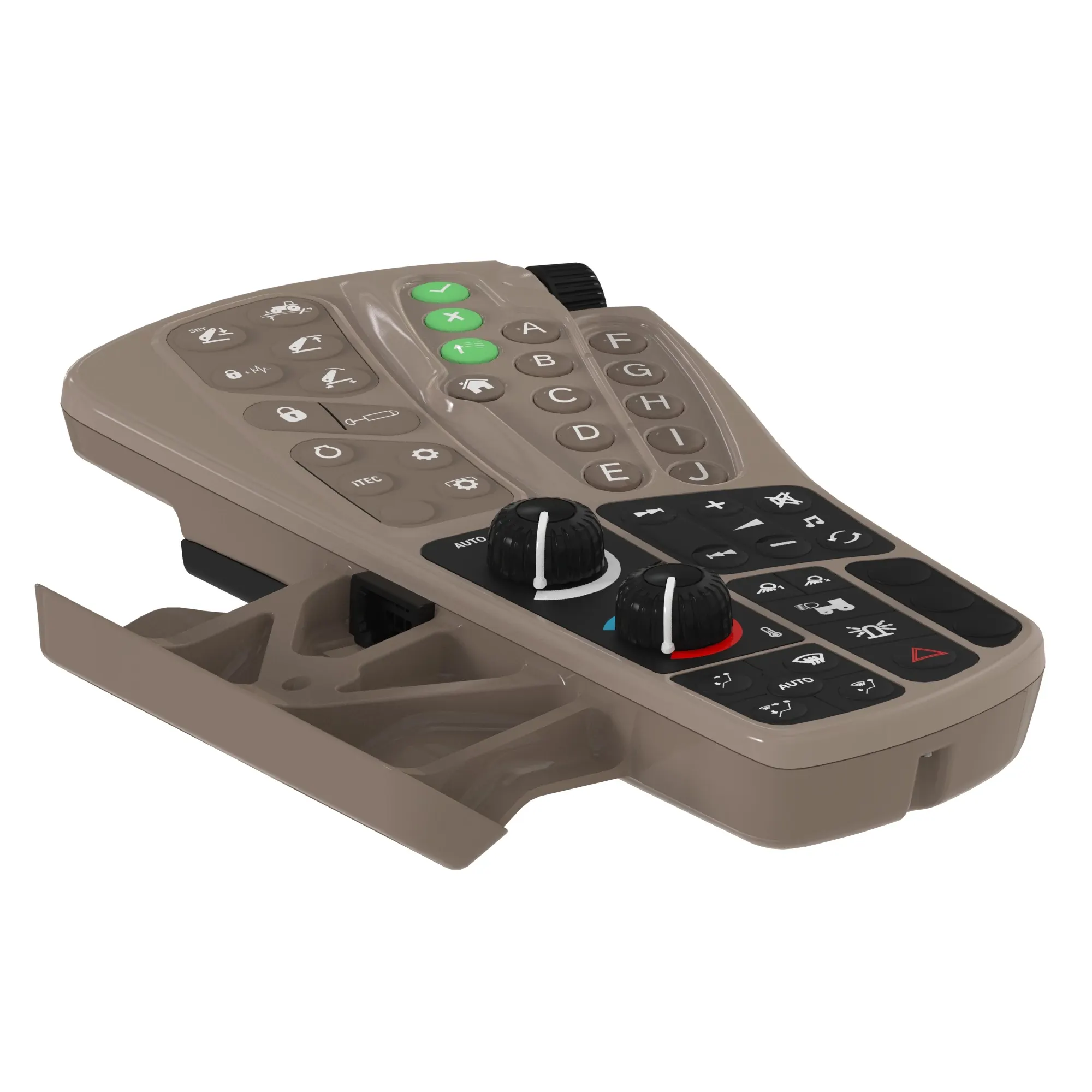 John Deere Display Module - RE326203