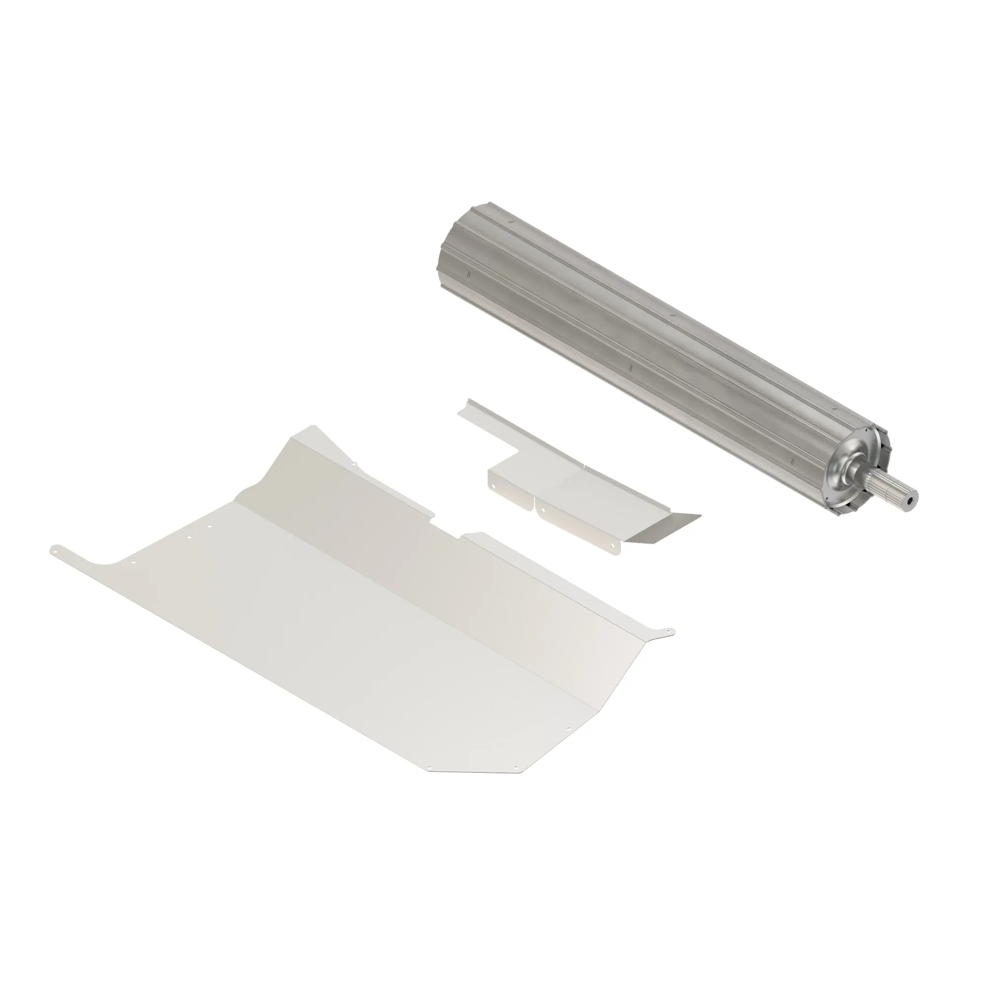 John Deere Roller Kit - BCC10673
