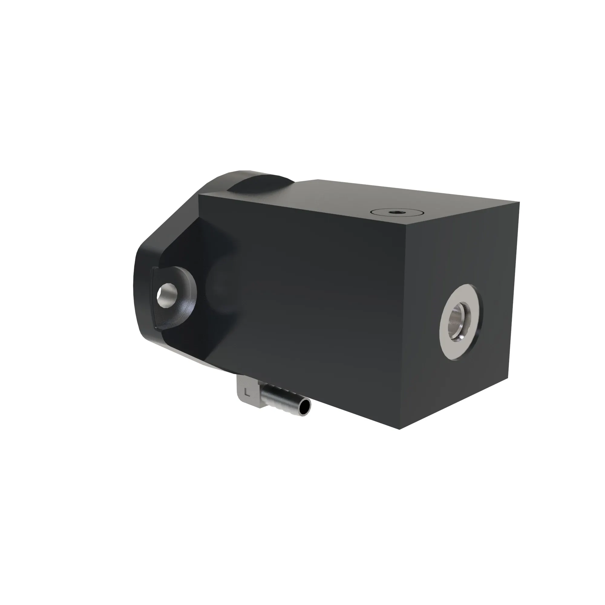 AA82754: Blower Hydraulic Motor