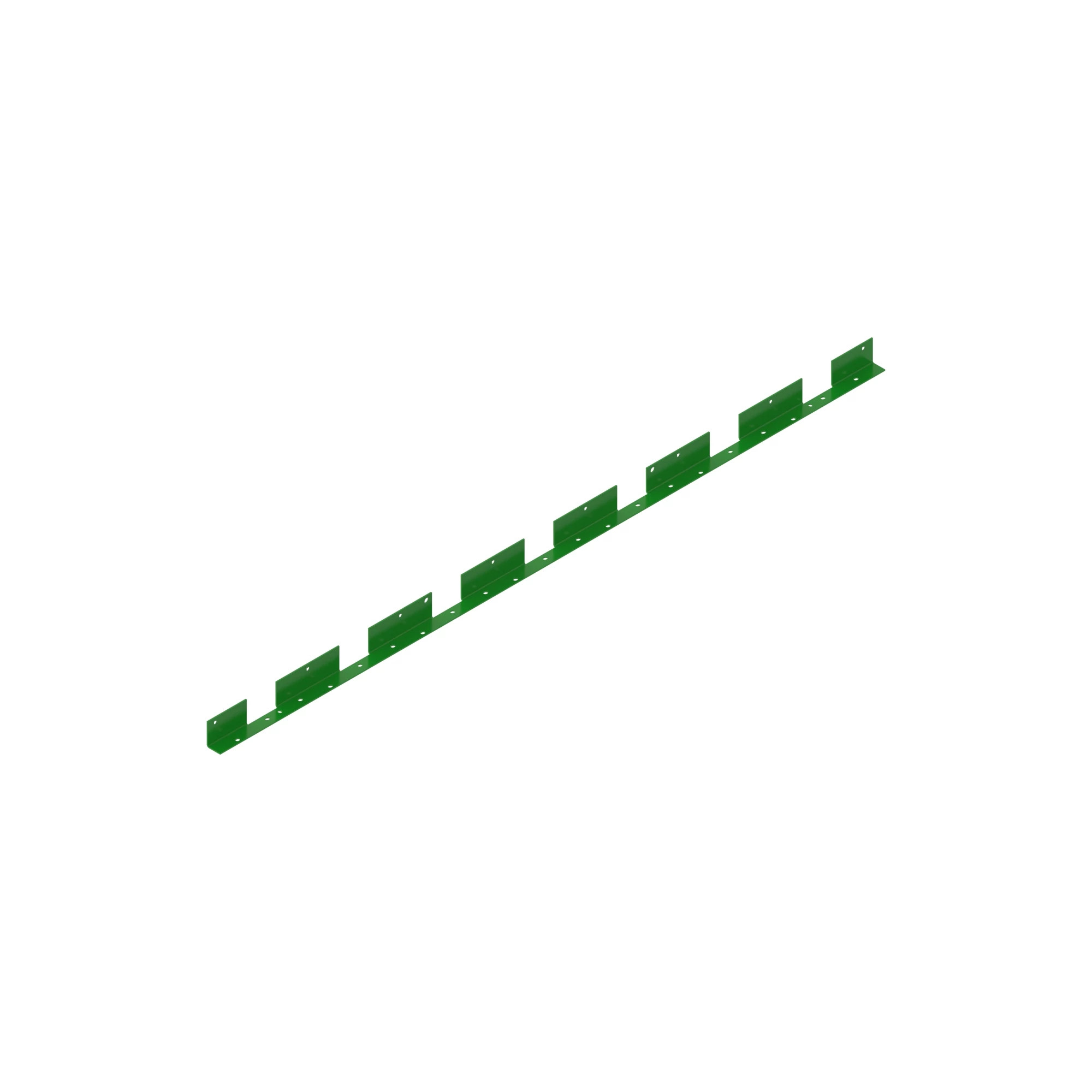ANGLE (4.5M CUTTERBAR SUPPORT)