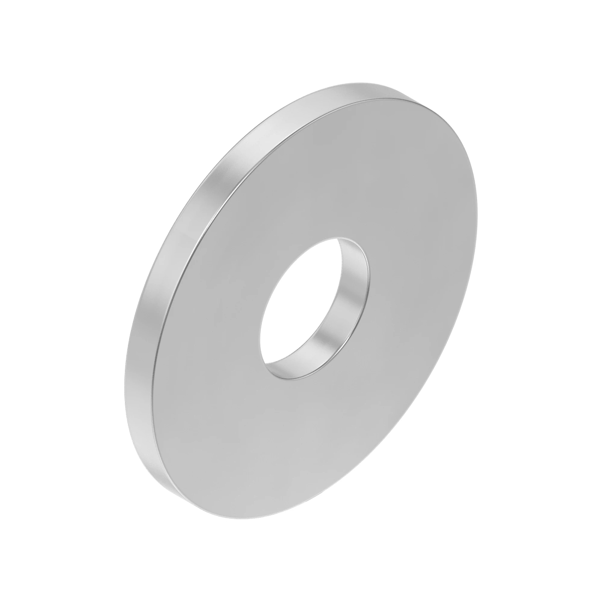 John Deere Round Hole Washer - Z41630