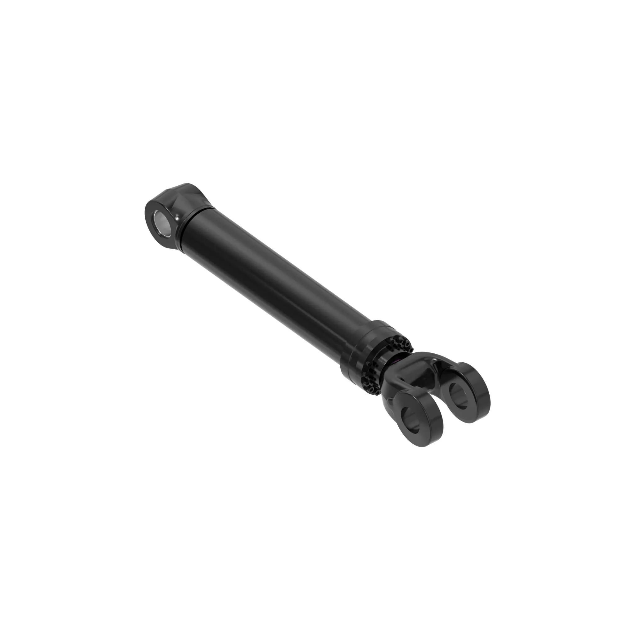 John Deere Hydraulic Cylinder - AHC22563