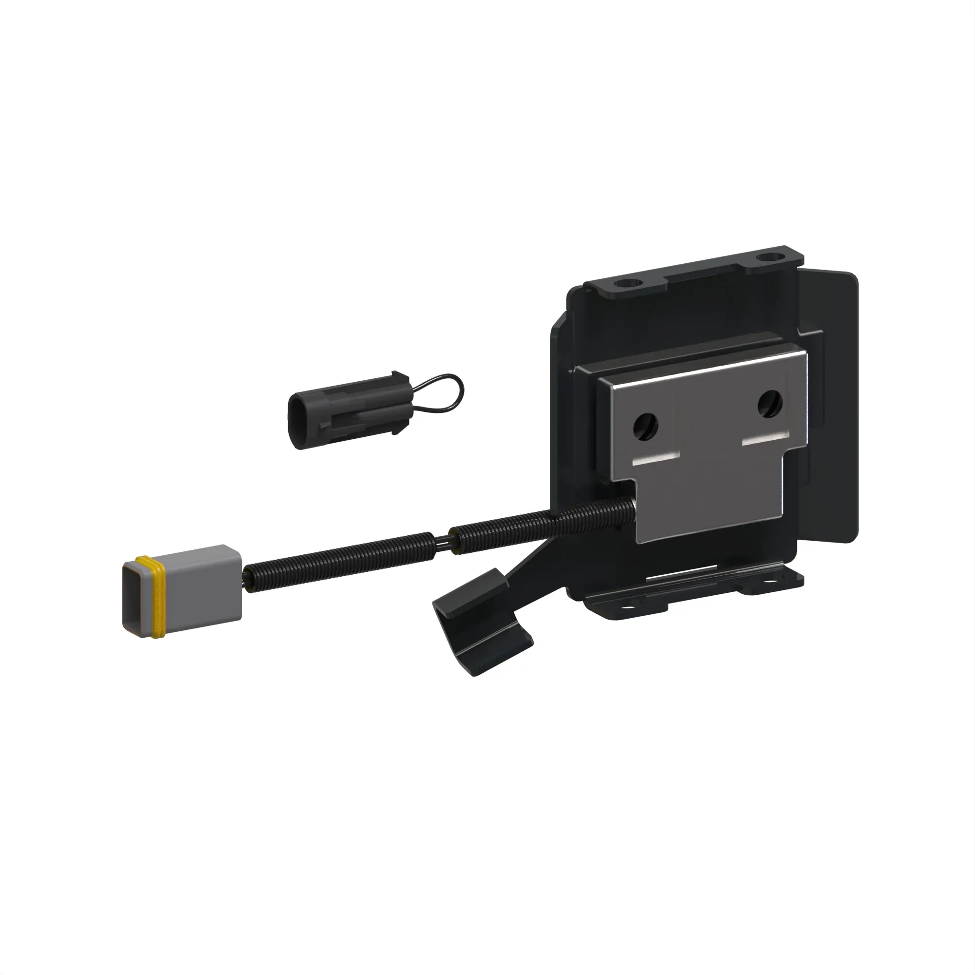 John Deere Drawbar Sensor Kit - AXT10606
