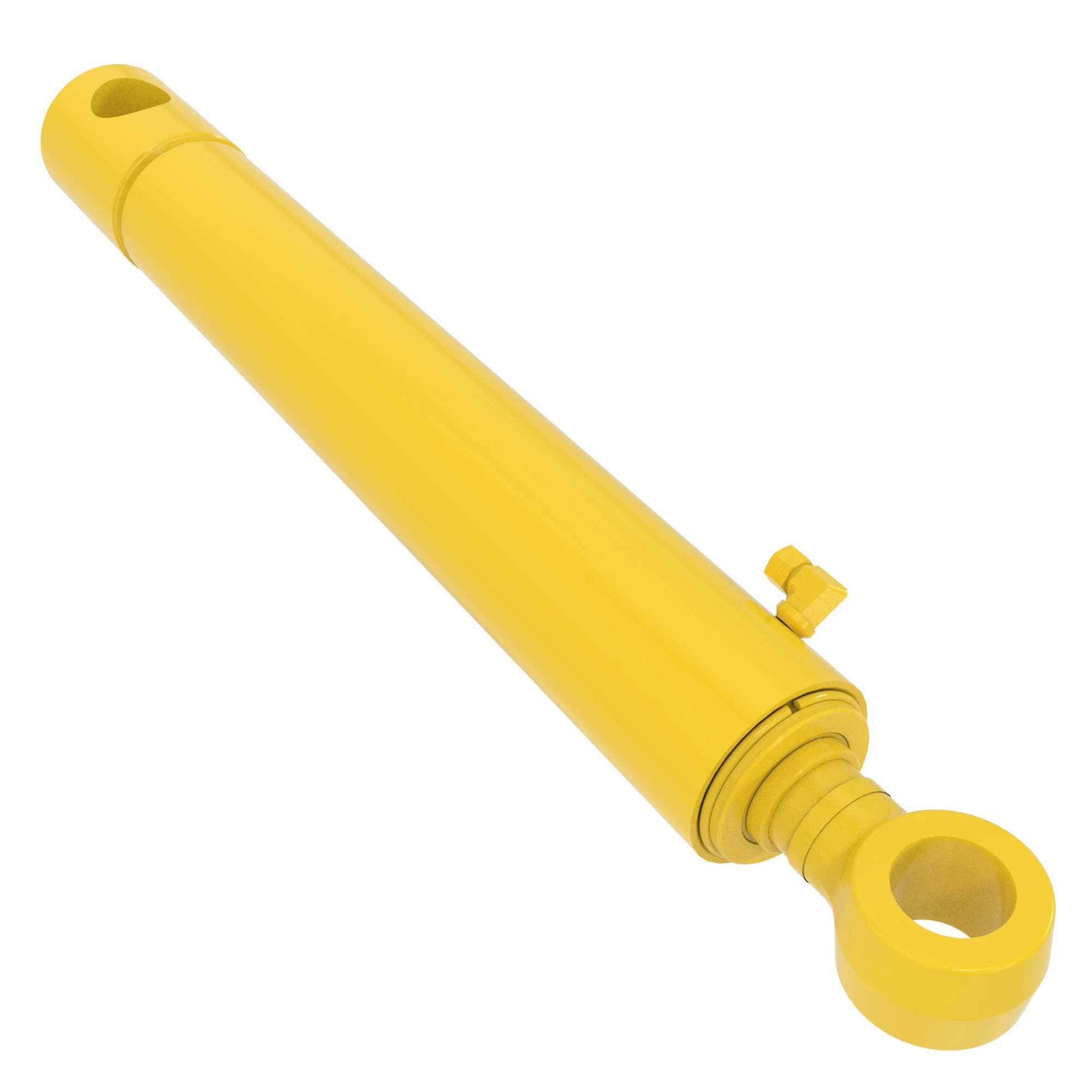 HYDRAULIC CYLINDER, 90 X 50 - 500,