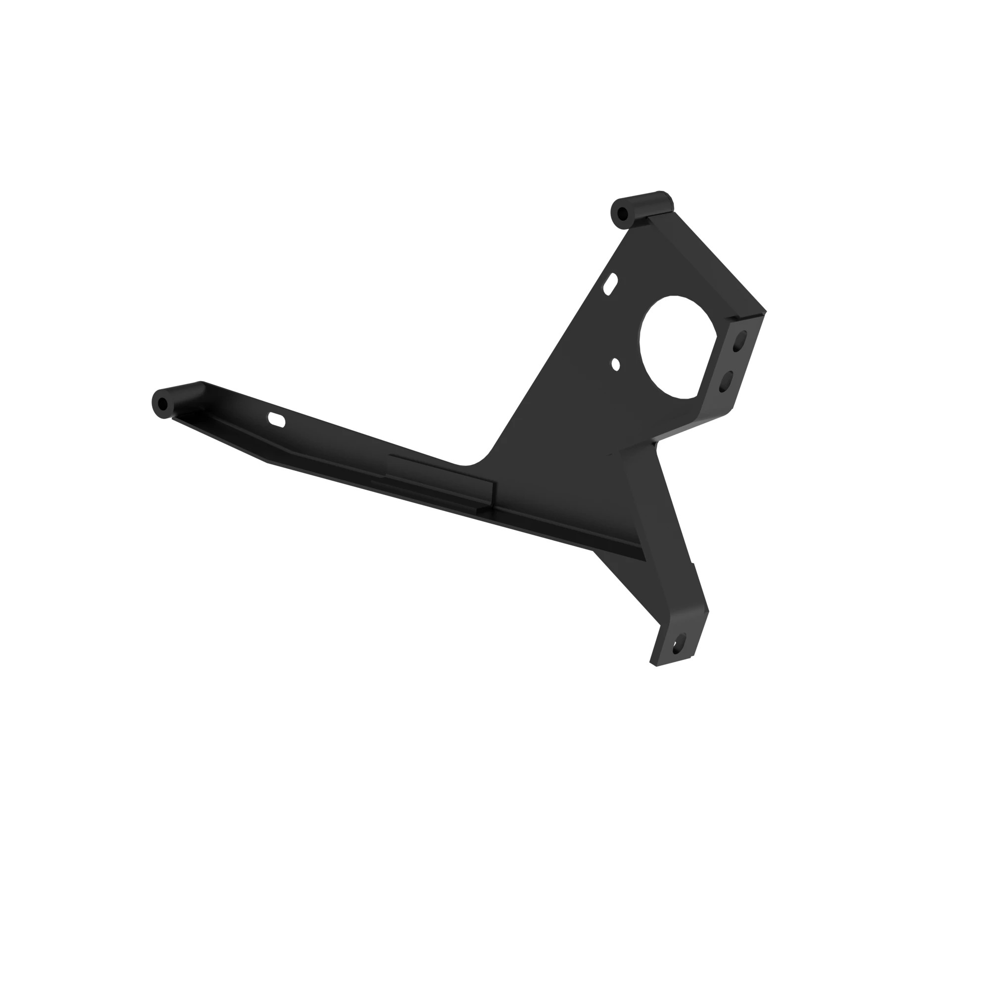 SUPPORT, DRY RIGHT - WELDED
