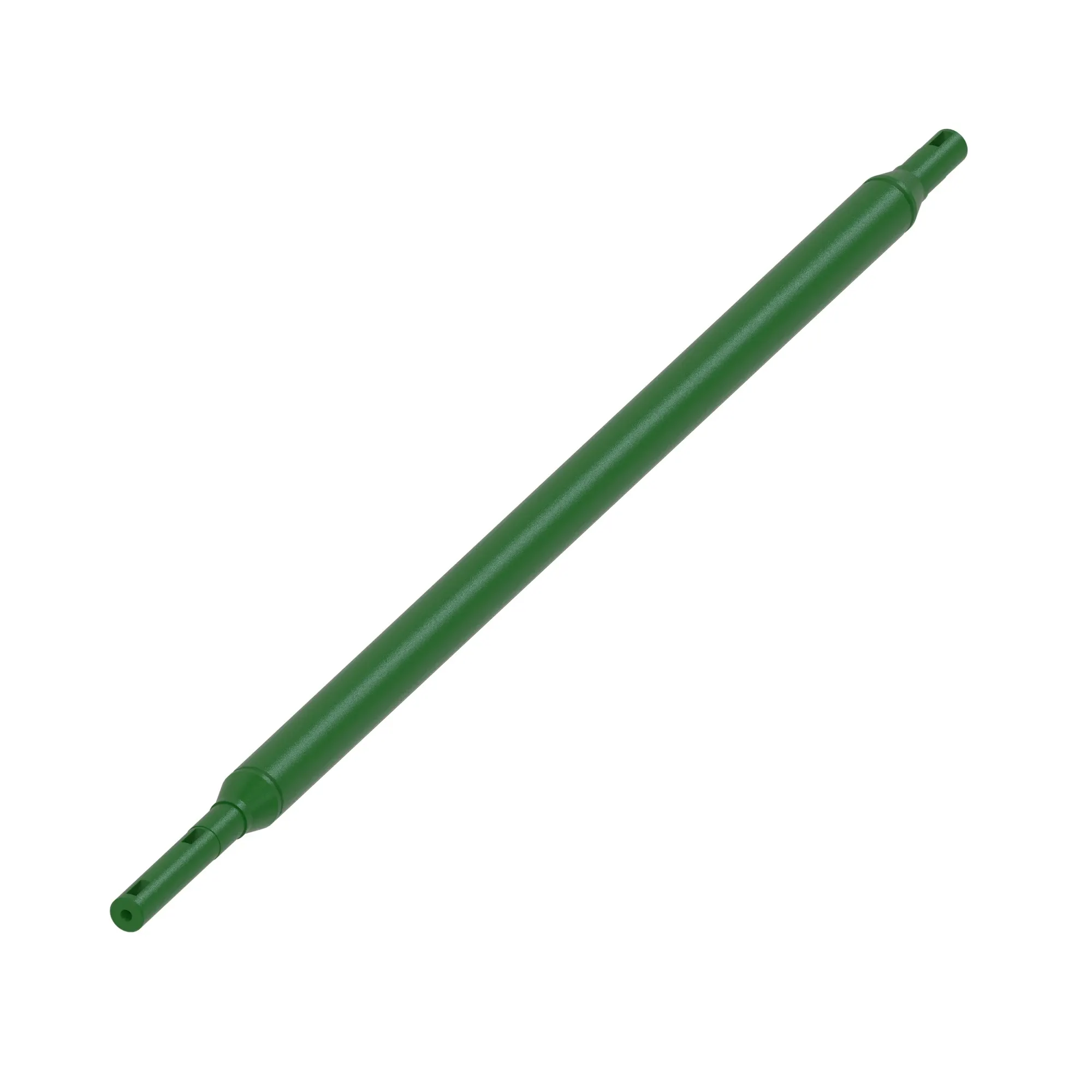 John Deere Shaft, Feeder House Dust Fan - AH219997