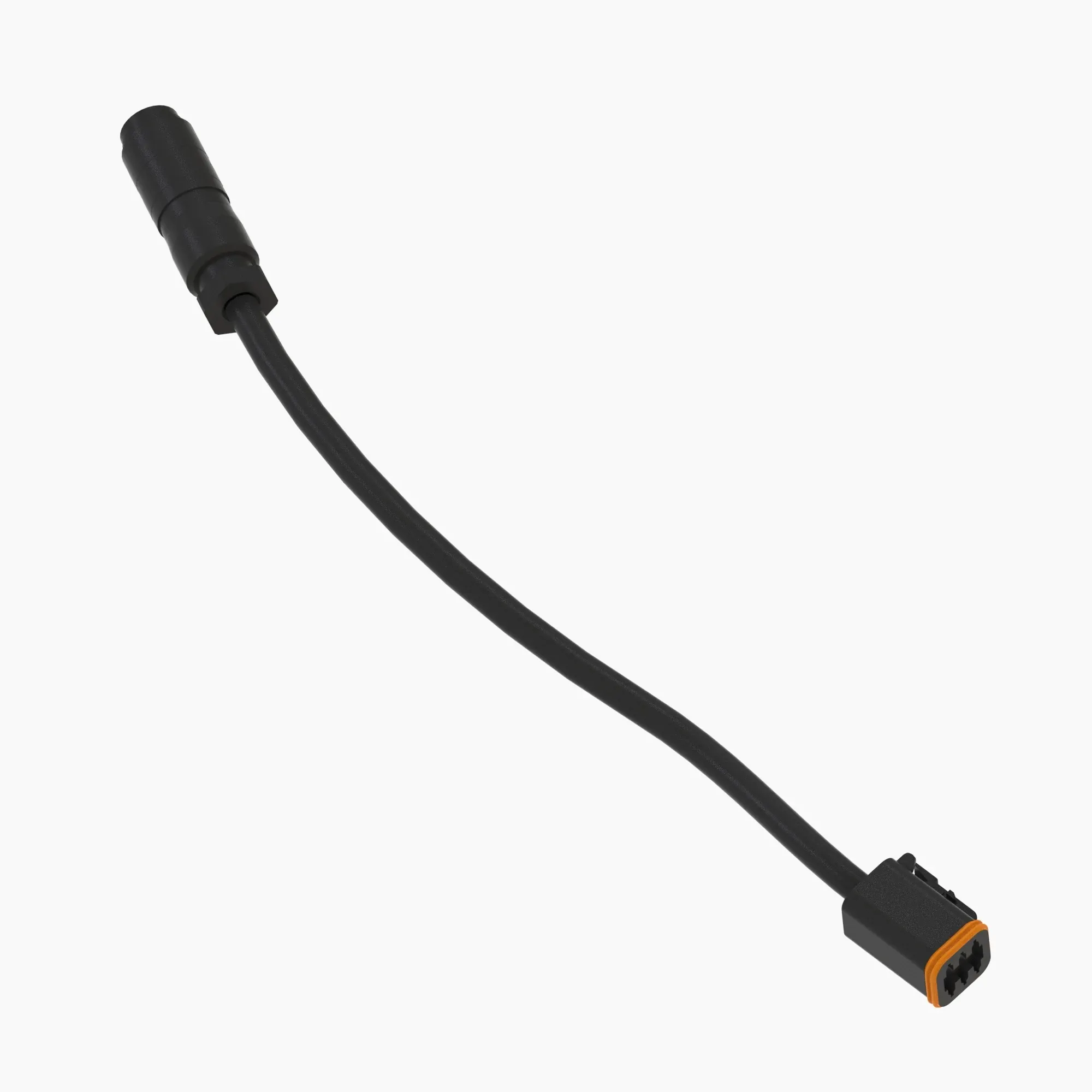 John Deere Wiring Harness - AT440488