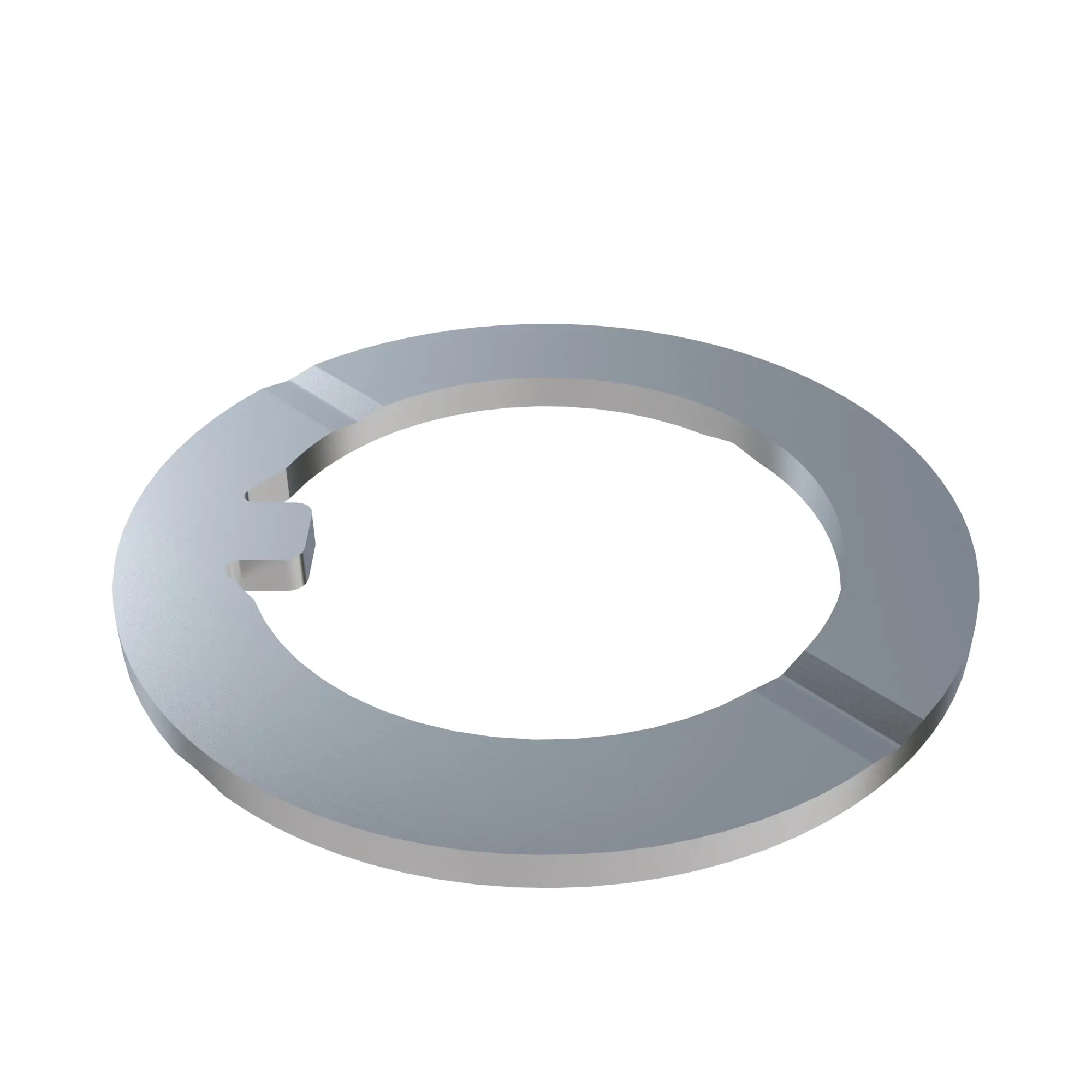 John Deere Round Hole Washer - R42408