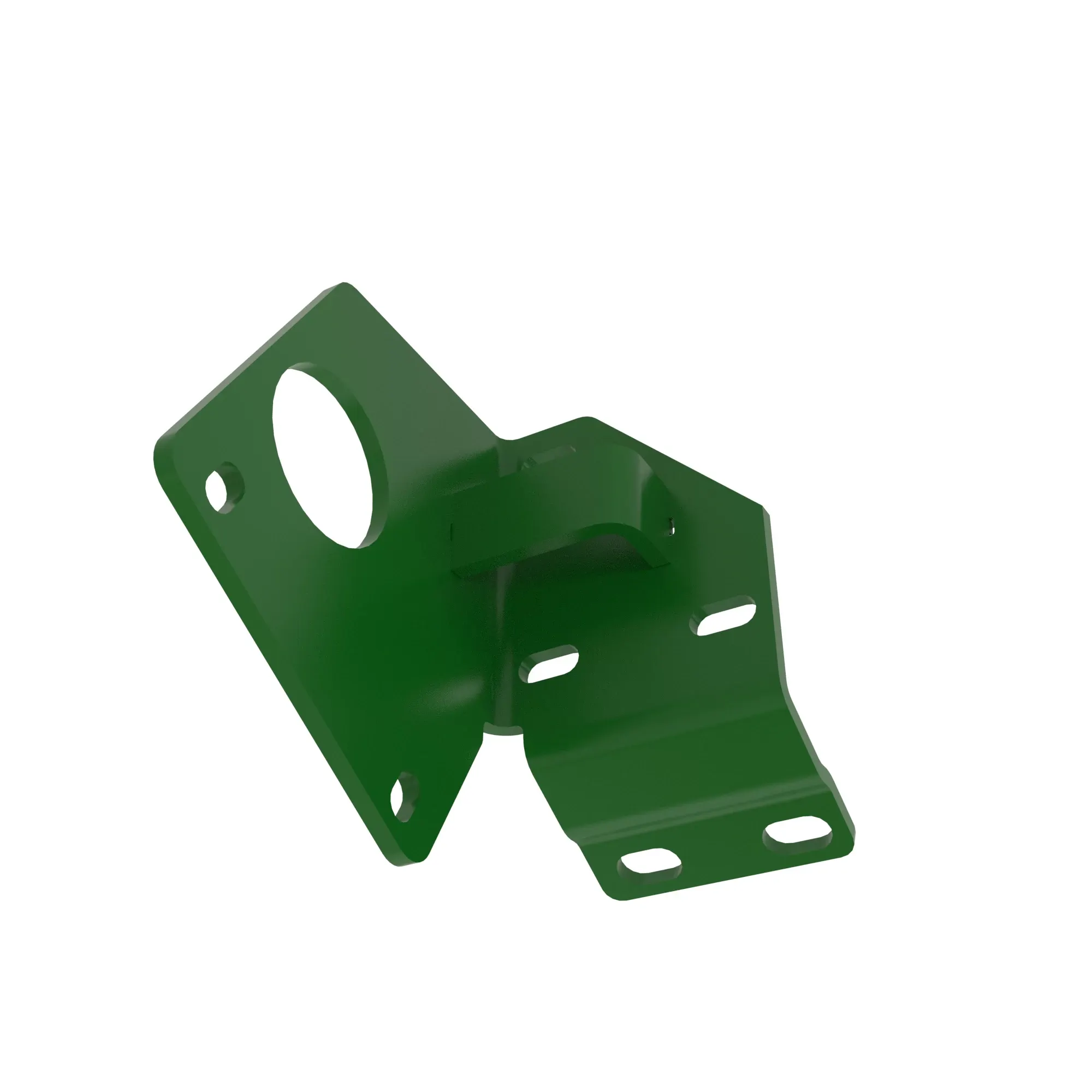 lh rockshaft