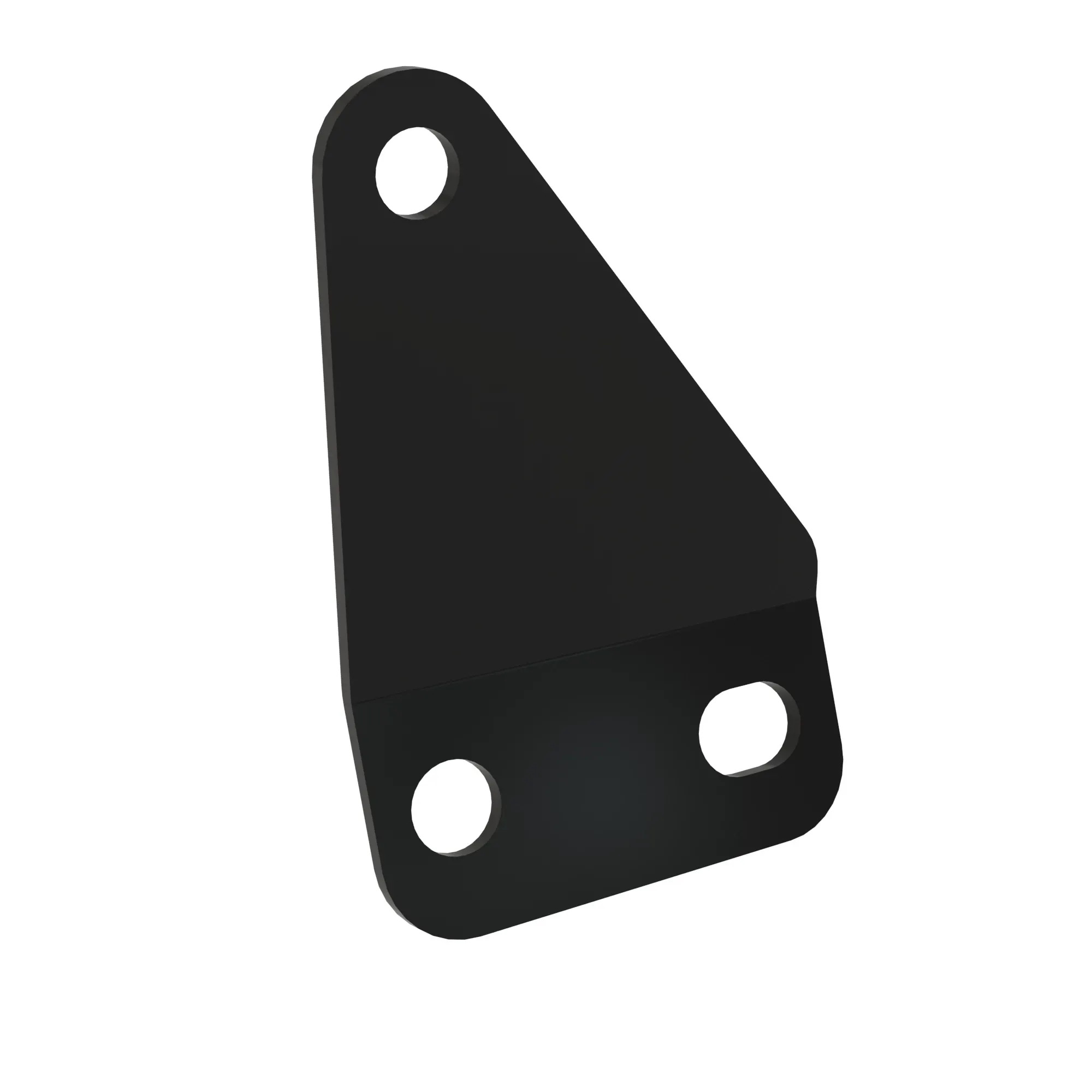 John Deere Left Storage Box Bracket - N404247