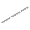 John Deere Louver - AH170660