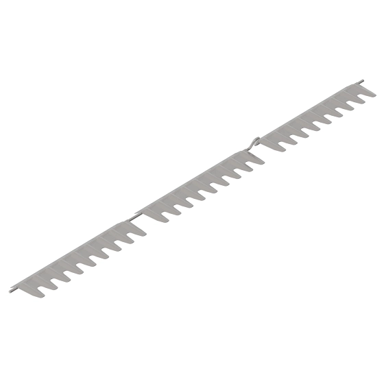 John Deere Louver - AH170660