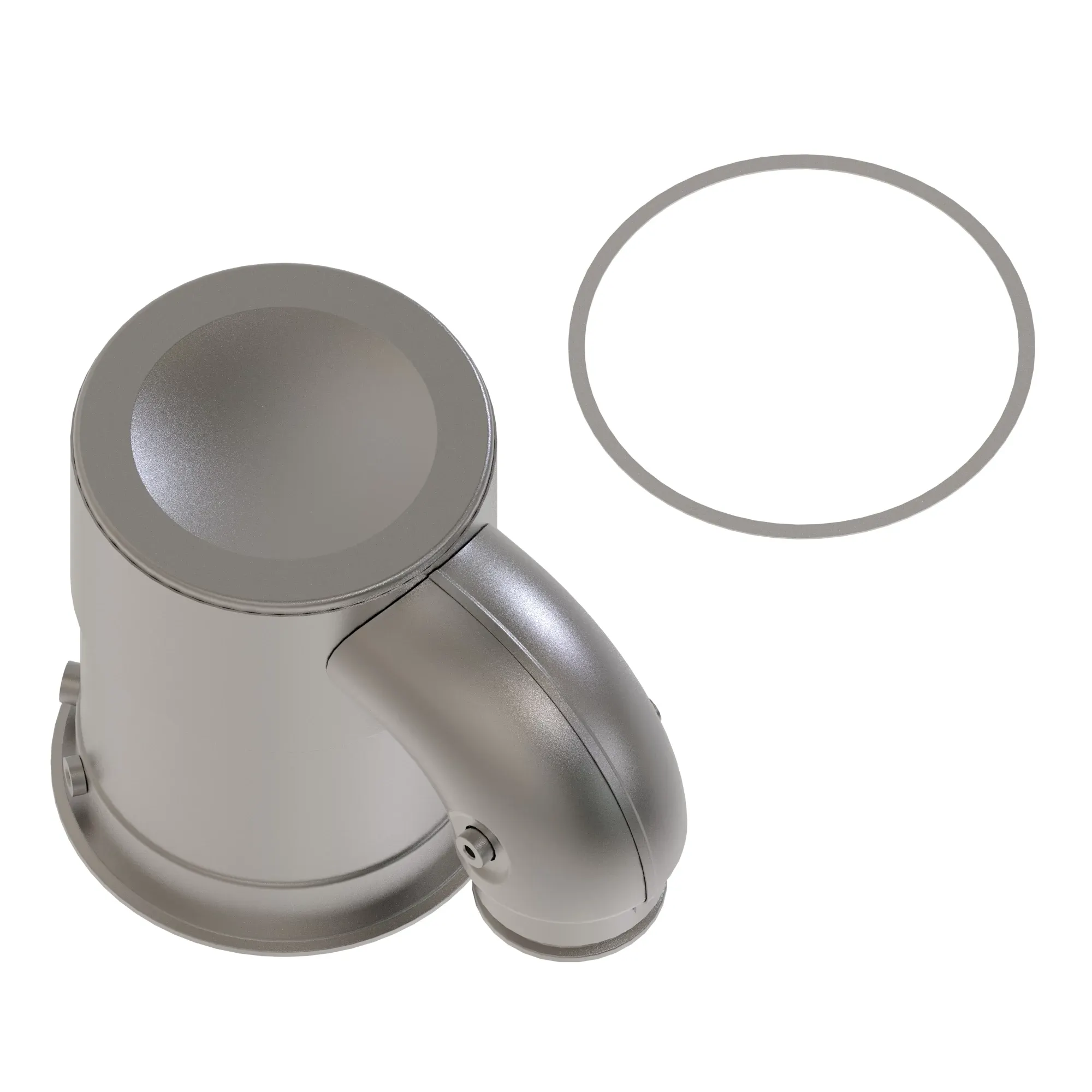 Diesel Oxidation Catalyst