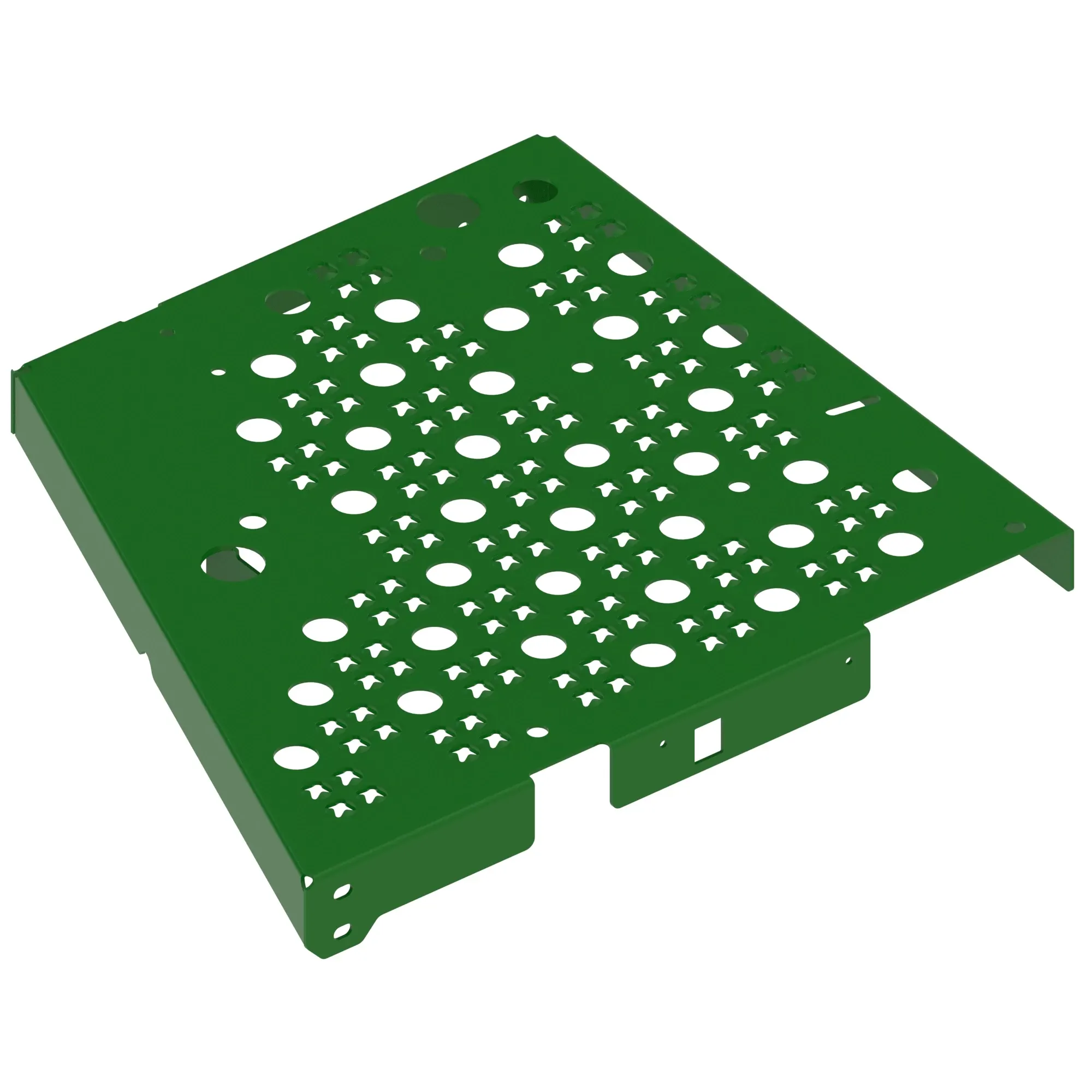 John Deere Platform - AXE103651