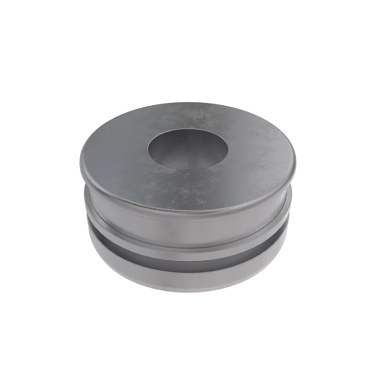 Piston, 100 X 56 X M36 2 Pc Seal