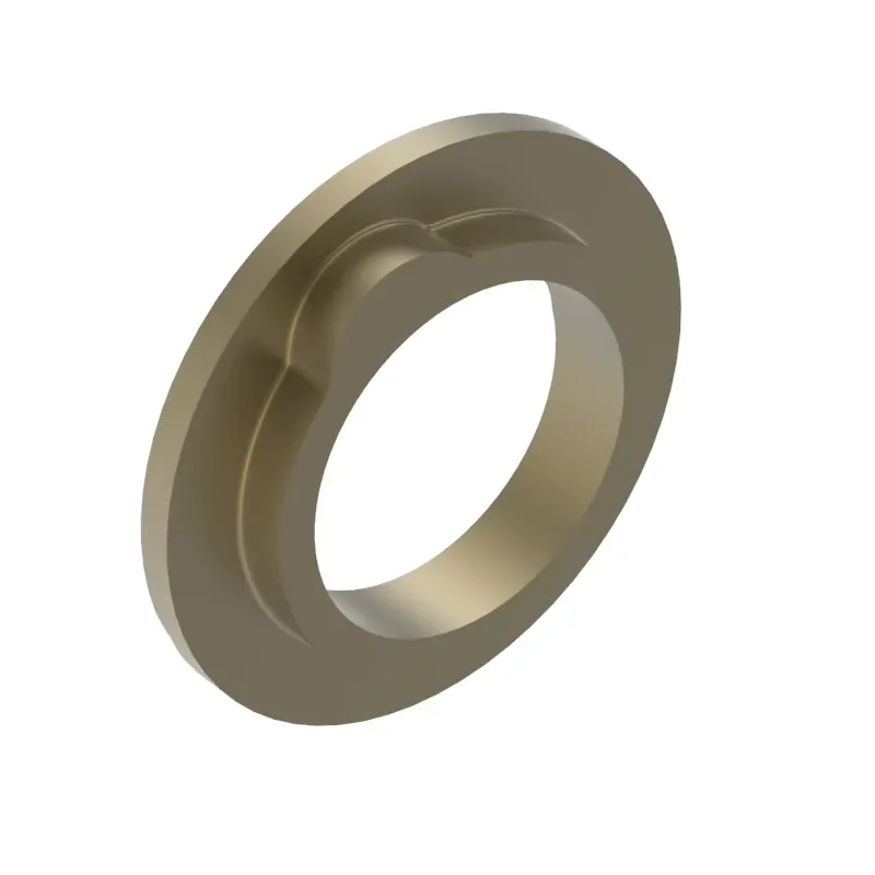 John Deere Thrust Washer - R539188
