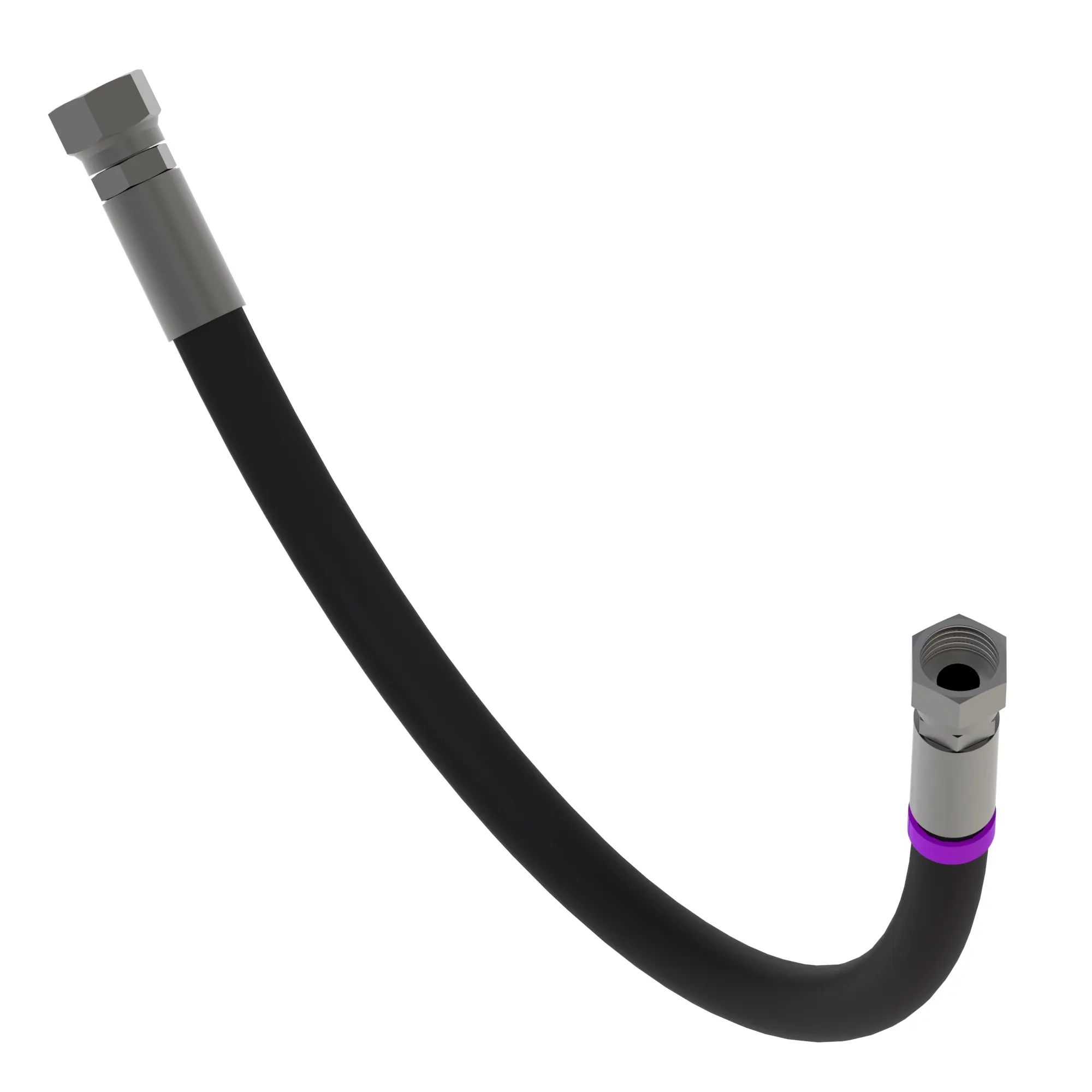 Hydraulic Hose