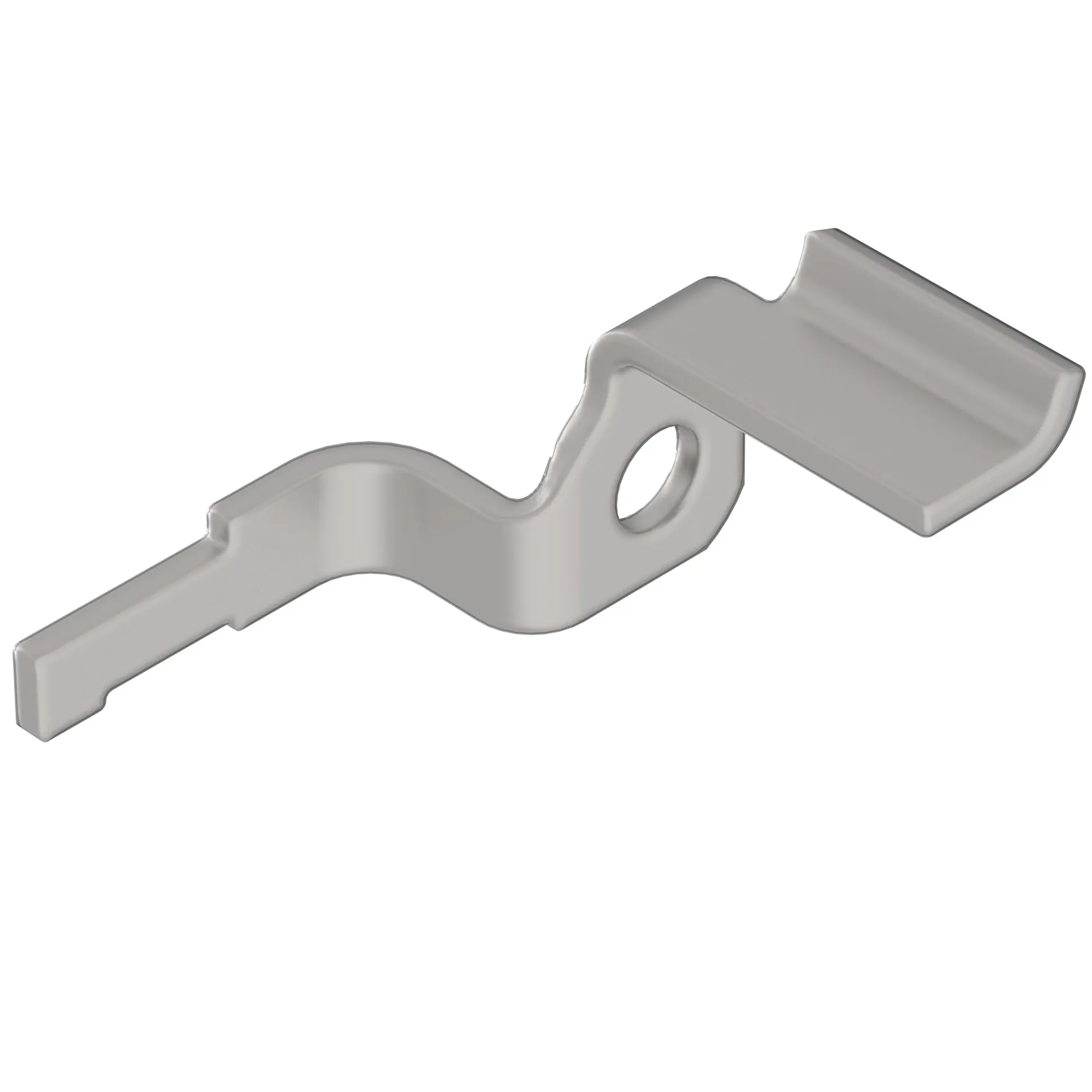 John Deere Wiring Harness Bracket - R523321