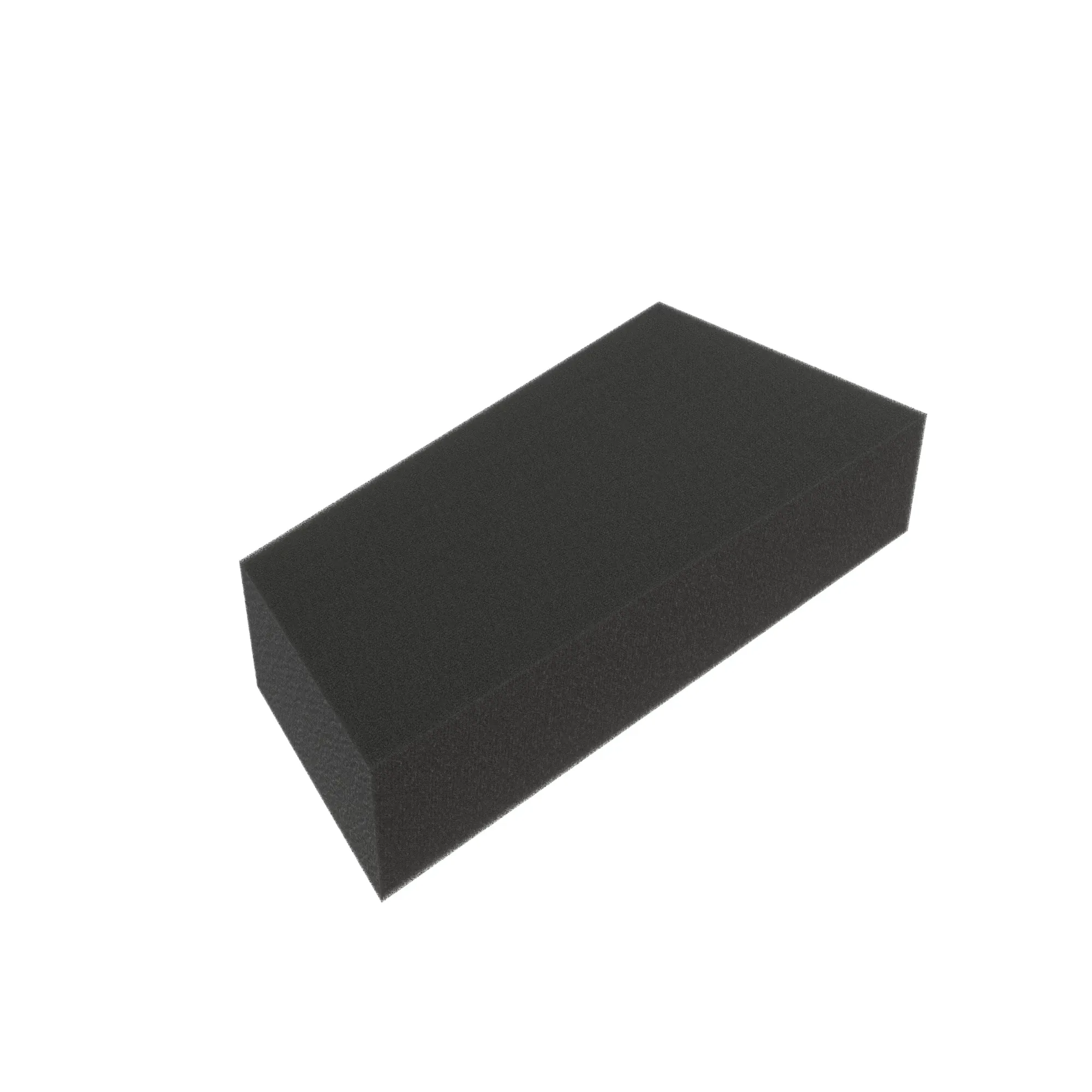 John Deere Acoustical Foam Pad - T248716