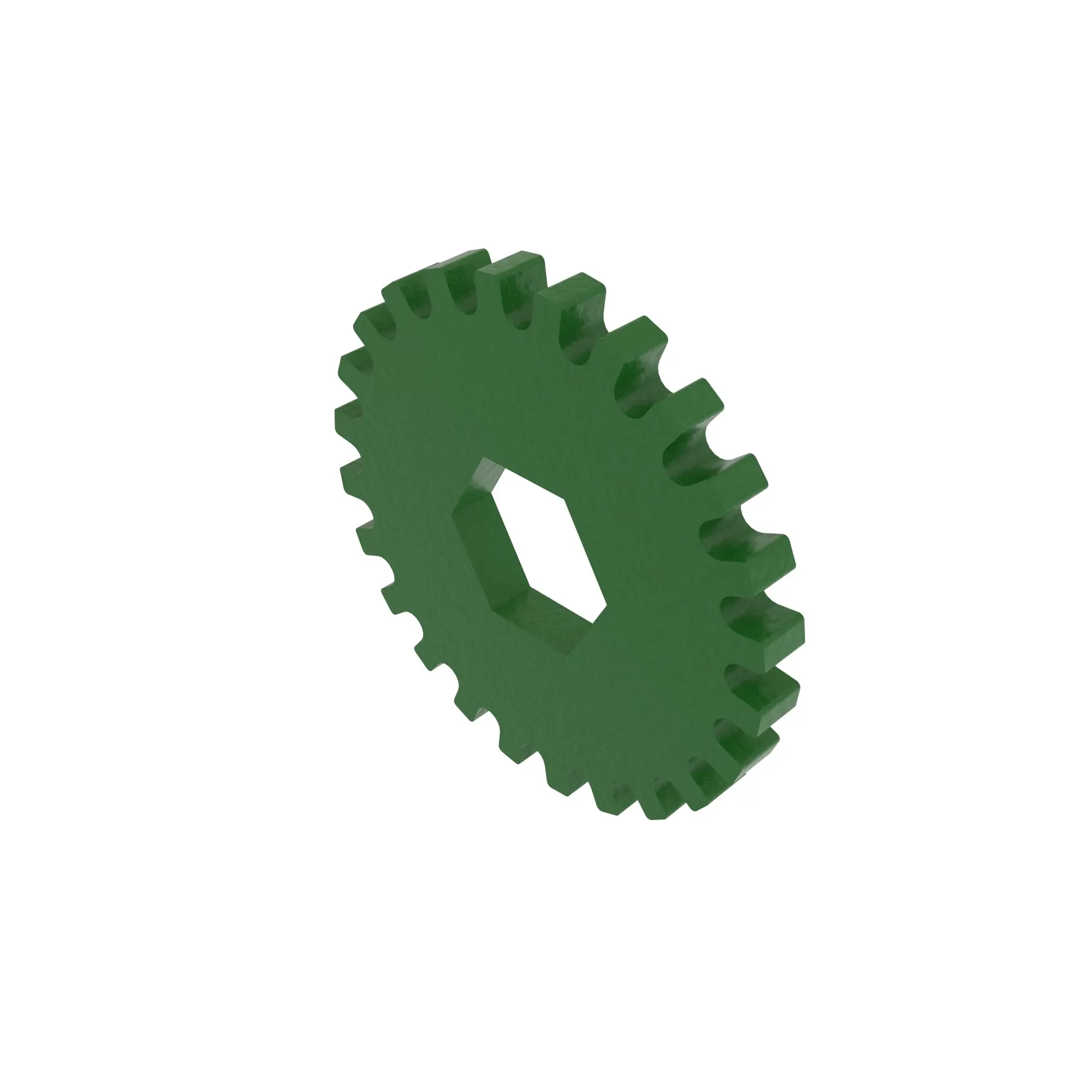 Tone Wheel