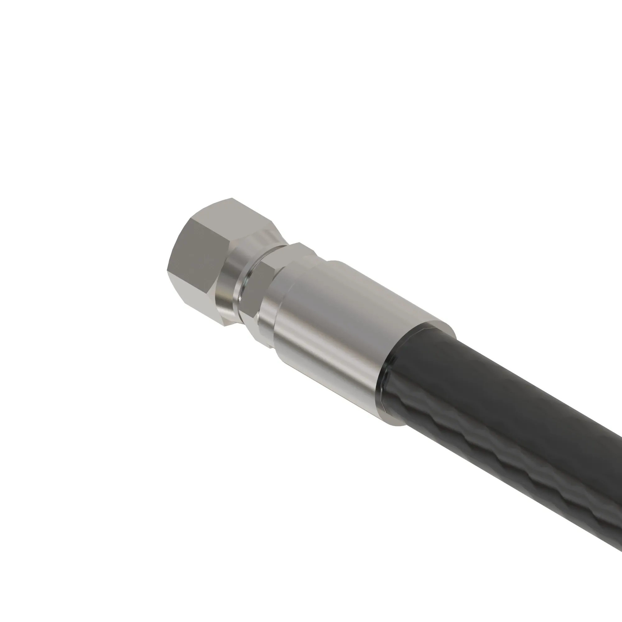 Hydraulic Hose