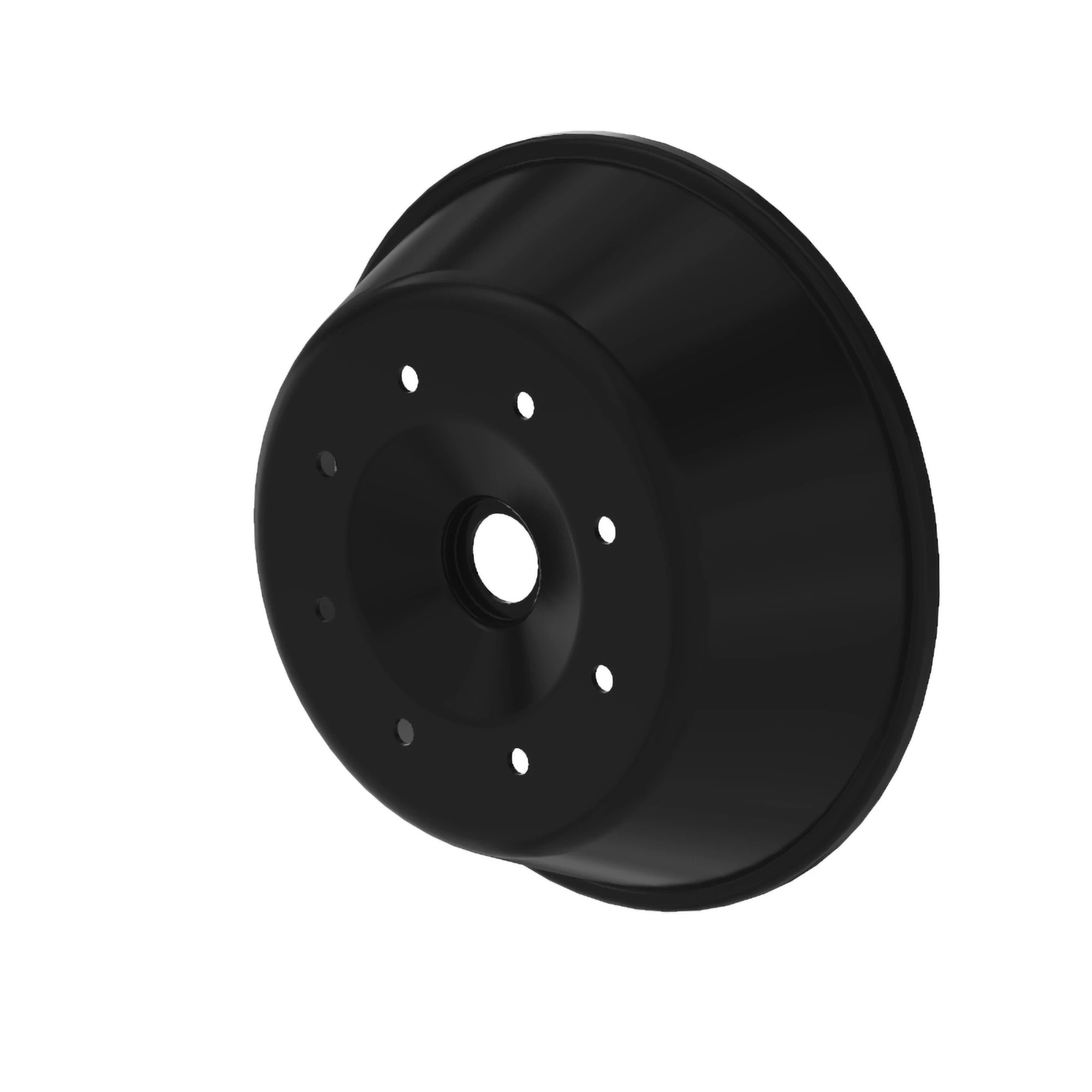 John Deere Disk Closing Wheel, Half - A94439