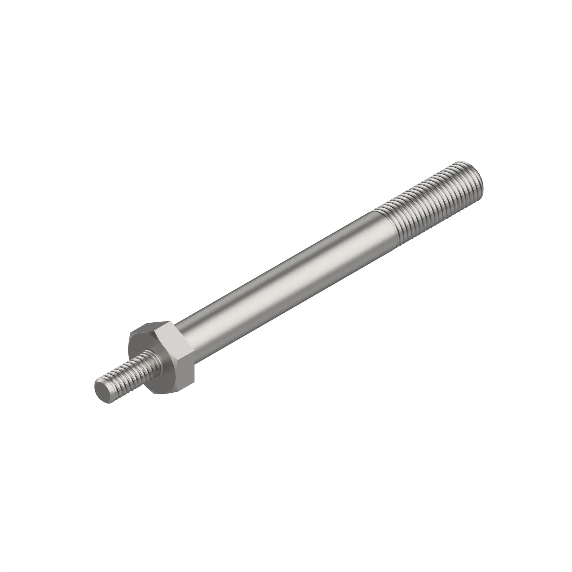 John Deere Cap Screw, M10 X M16 X 185.3 - TR127062