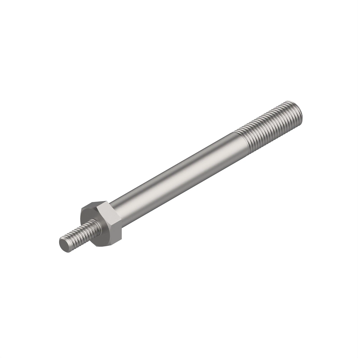 Cap Screw M16X2 and M10X